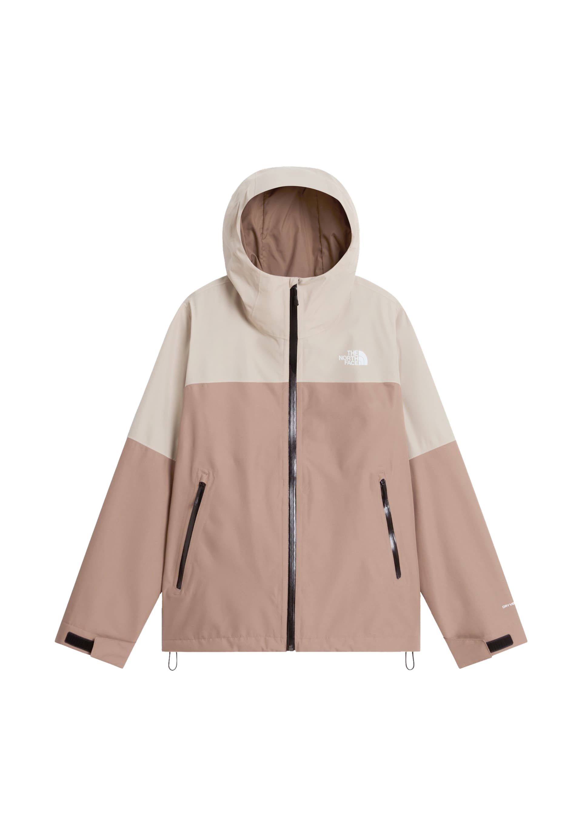 THE NORTH FACE W Dryvent Zip-In Jacket jackor dam – bild 10