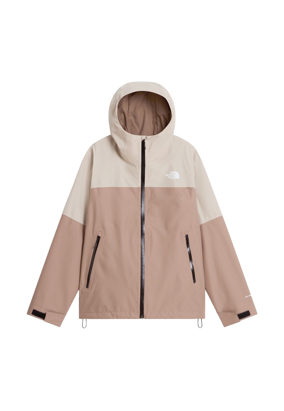 Outdoorjacka