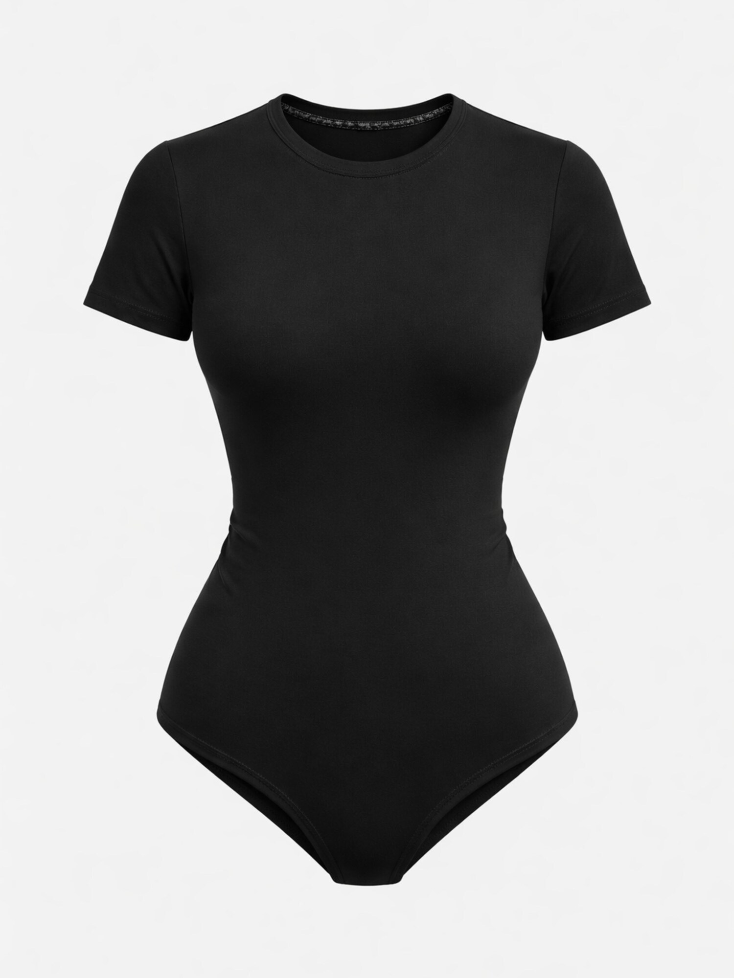 LEAFLETIC Body 'Leafletic Women’s Bodysuit'  negro