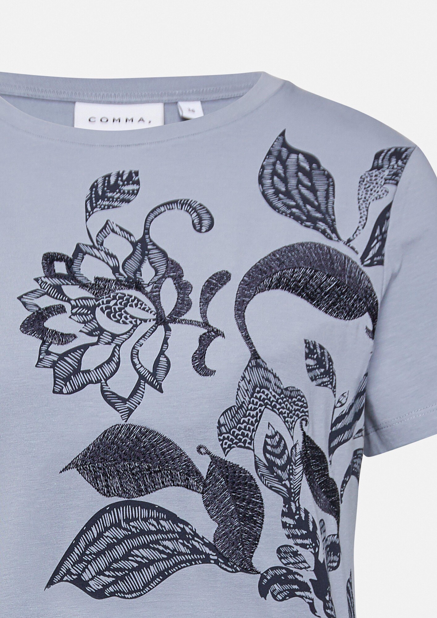 Thumbnail - COMMA T-Shirt
