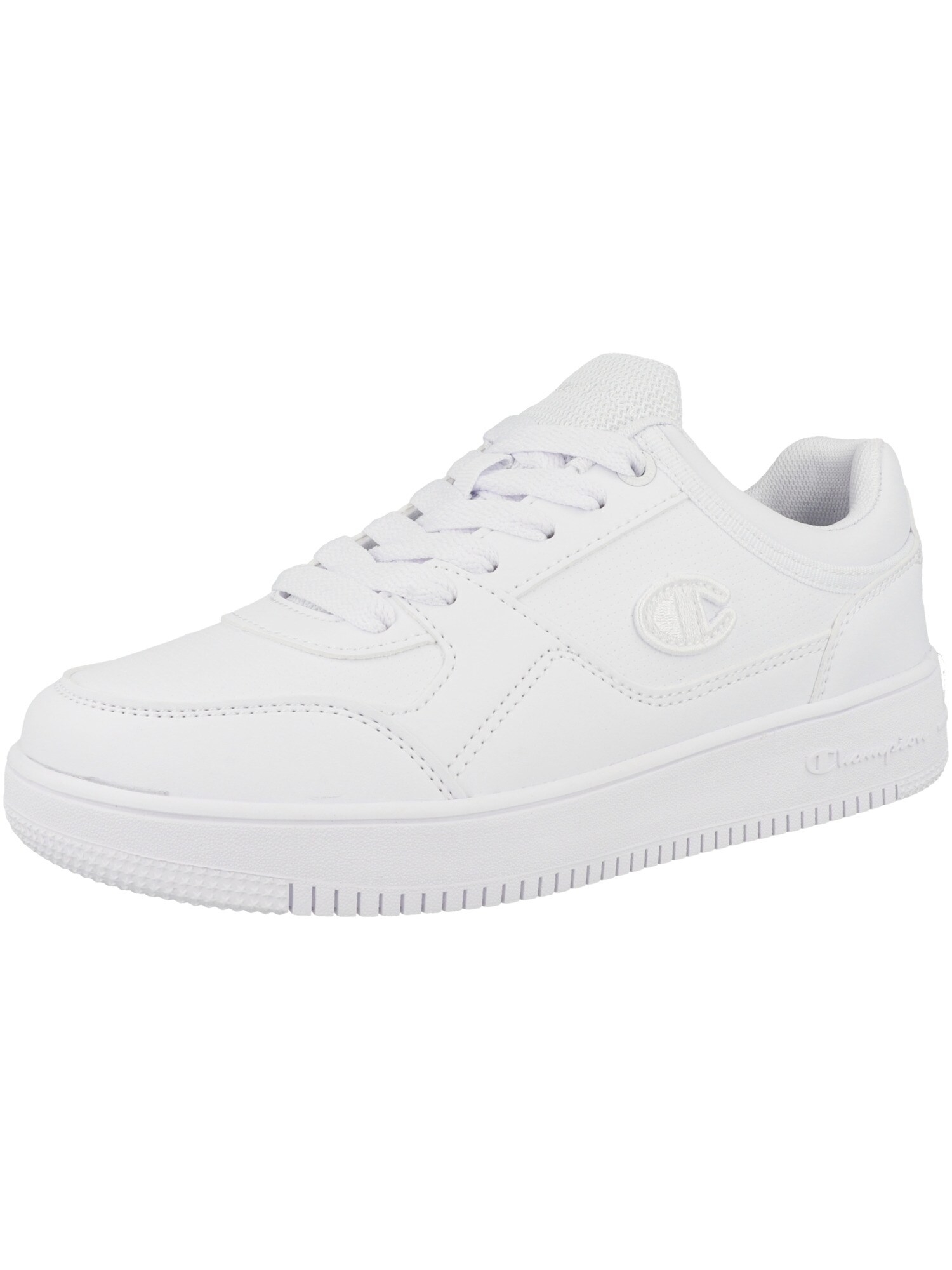 Champion Authentic Athletic Apparel Nízke tenisky  biela