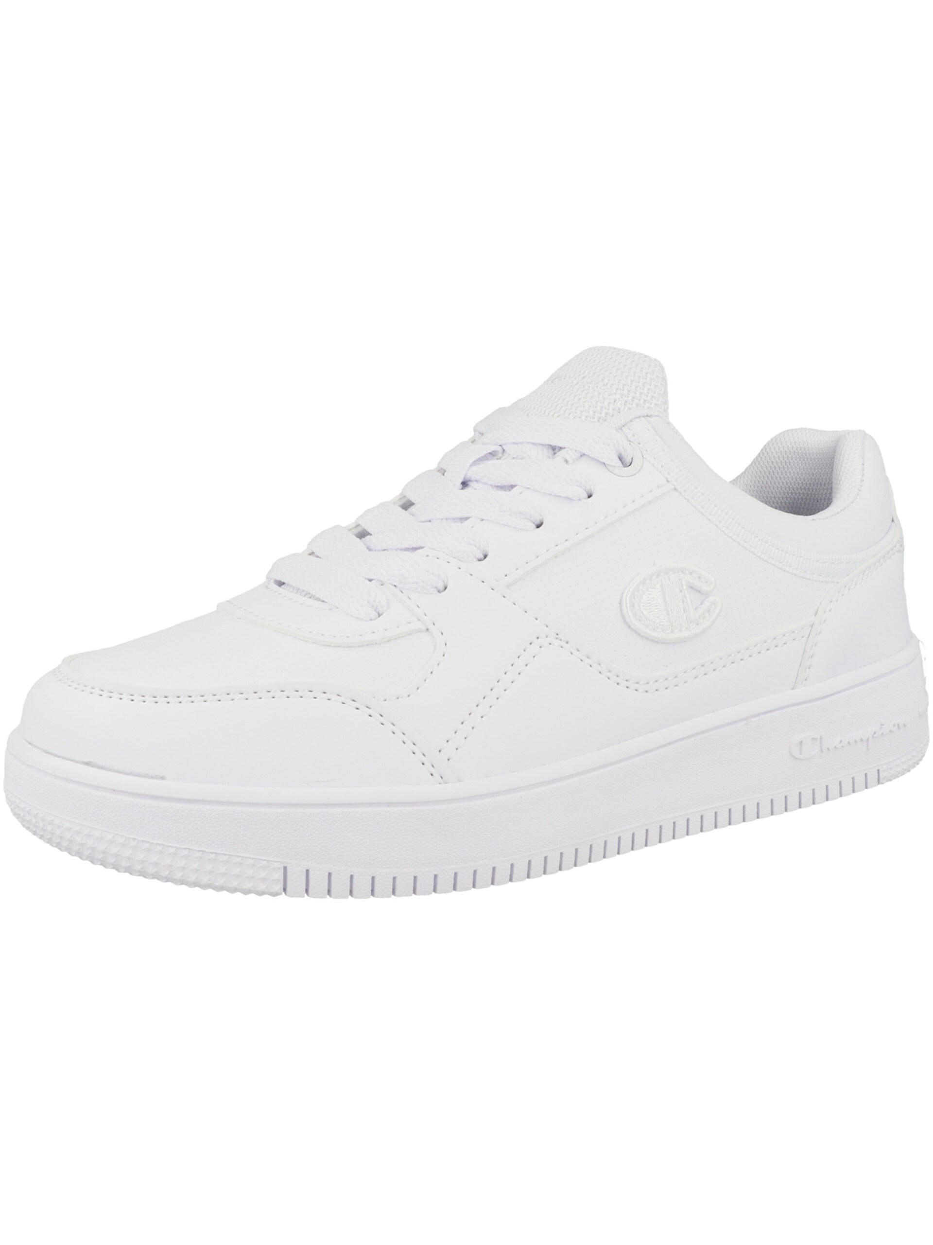 CHAMPION RD18 LOW Low Cut Shoe sneakers dam – bild 2