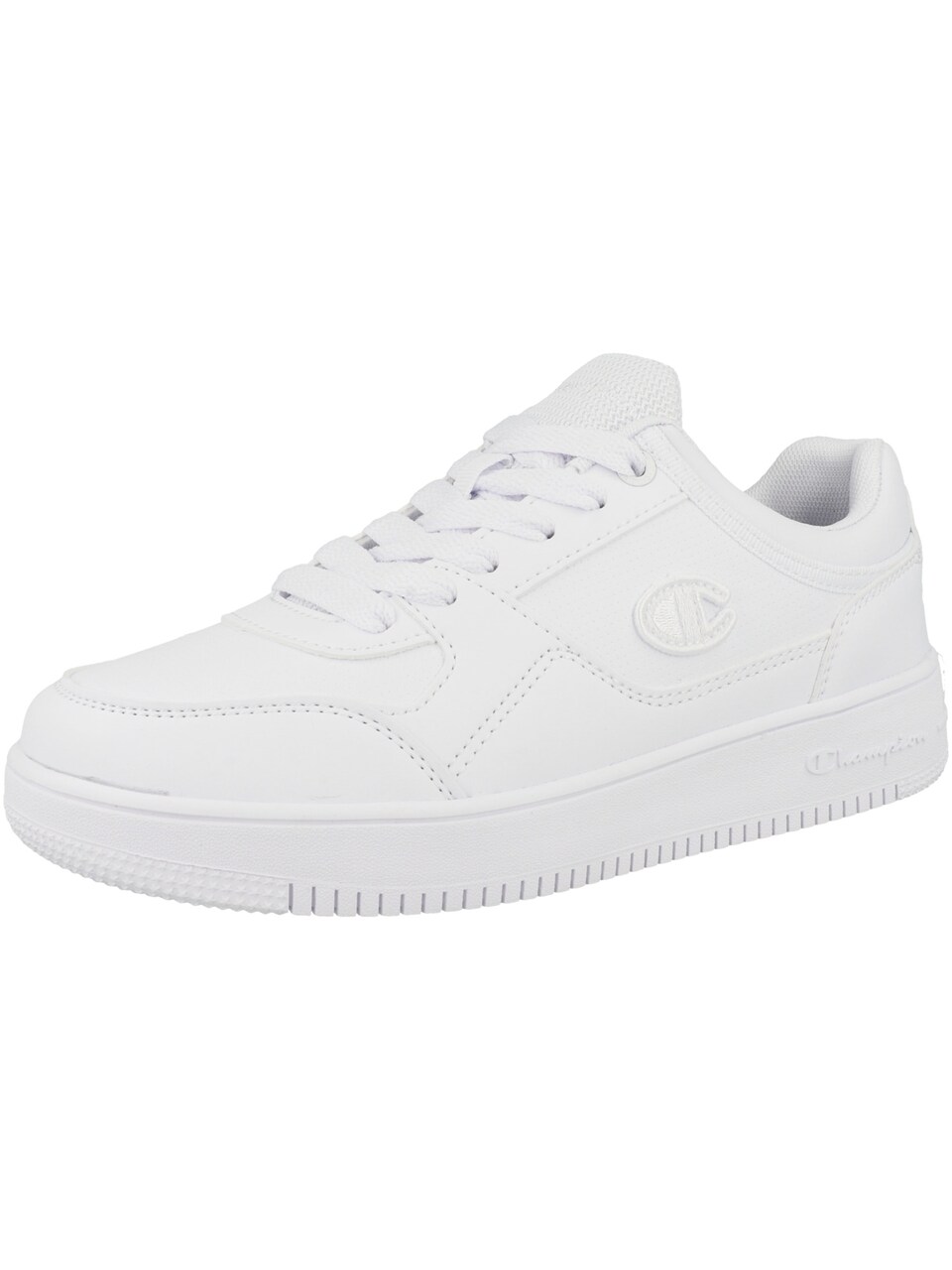 Låg sneaker 'REBOUND'