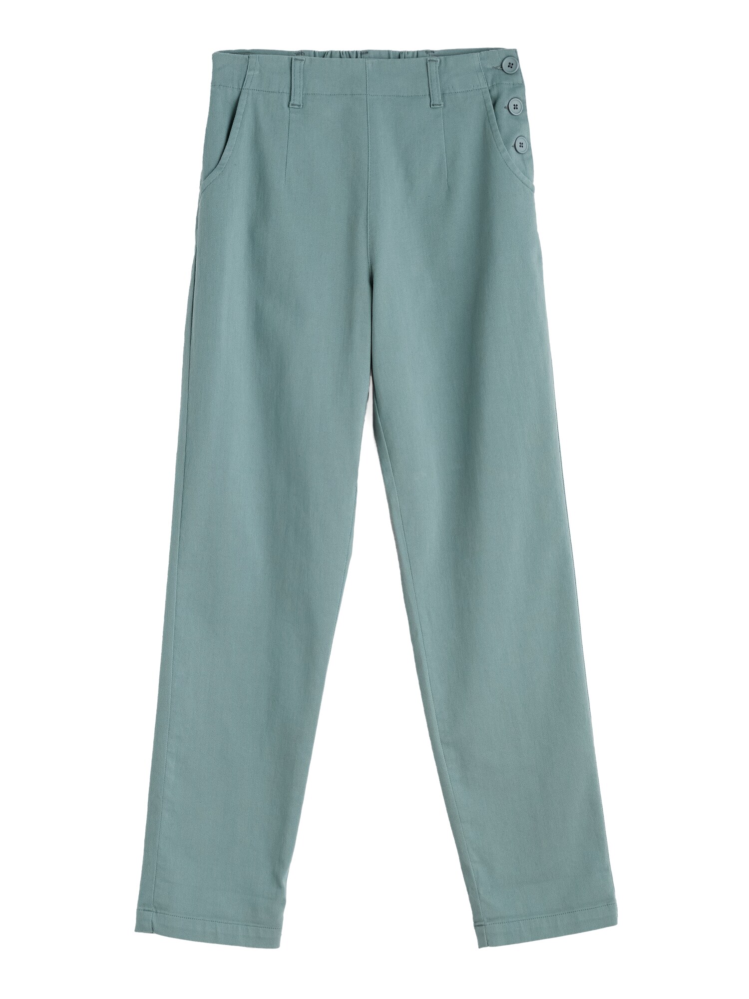 Seasalt Cornwall Pantalón 'Waterdance'  azul pastel
