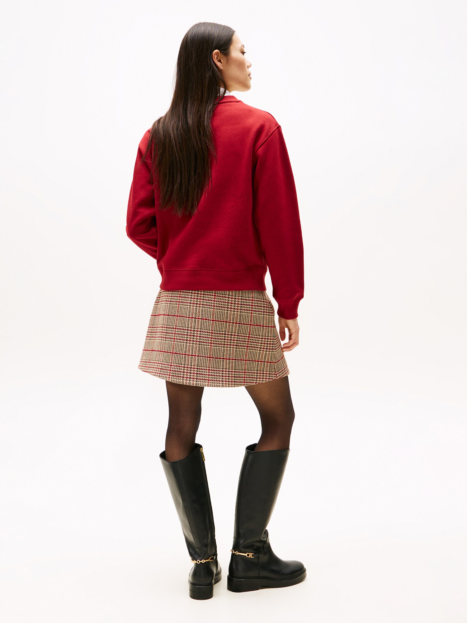 Thumbnail - TOMMY HILFIGER Sweatshirt