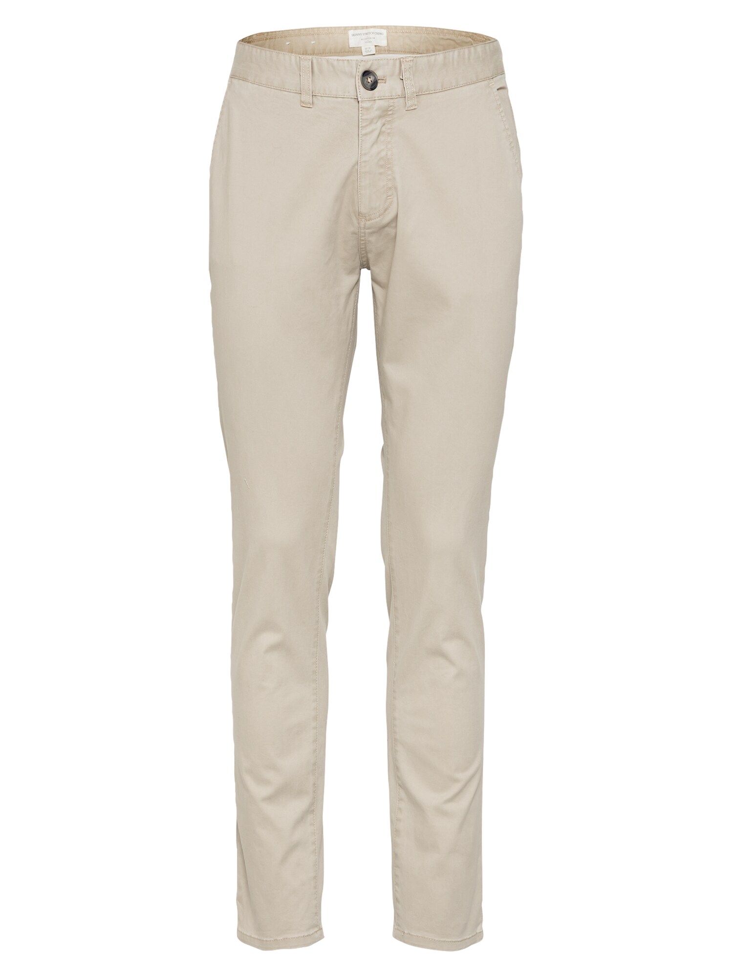 Cotton On Chino stiliaus kelnės  smėlio