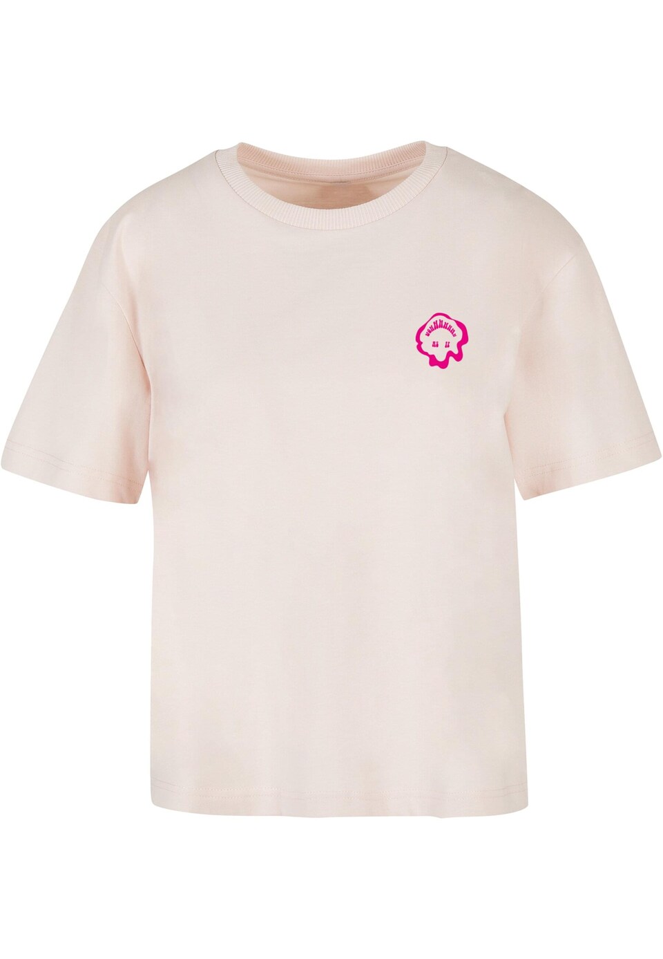 T-shirt 'Everything's Nice'