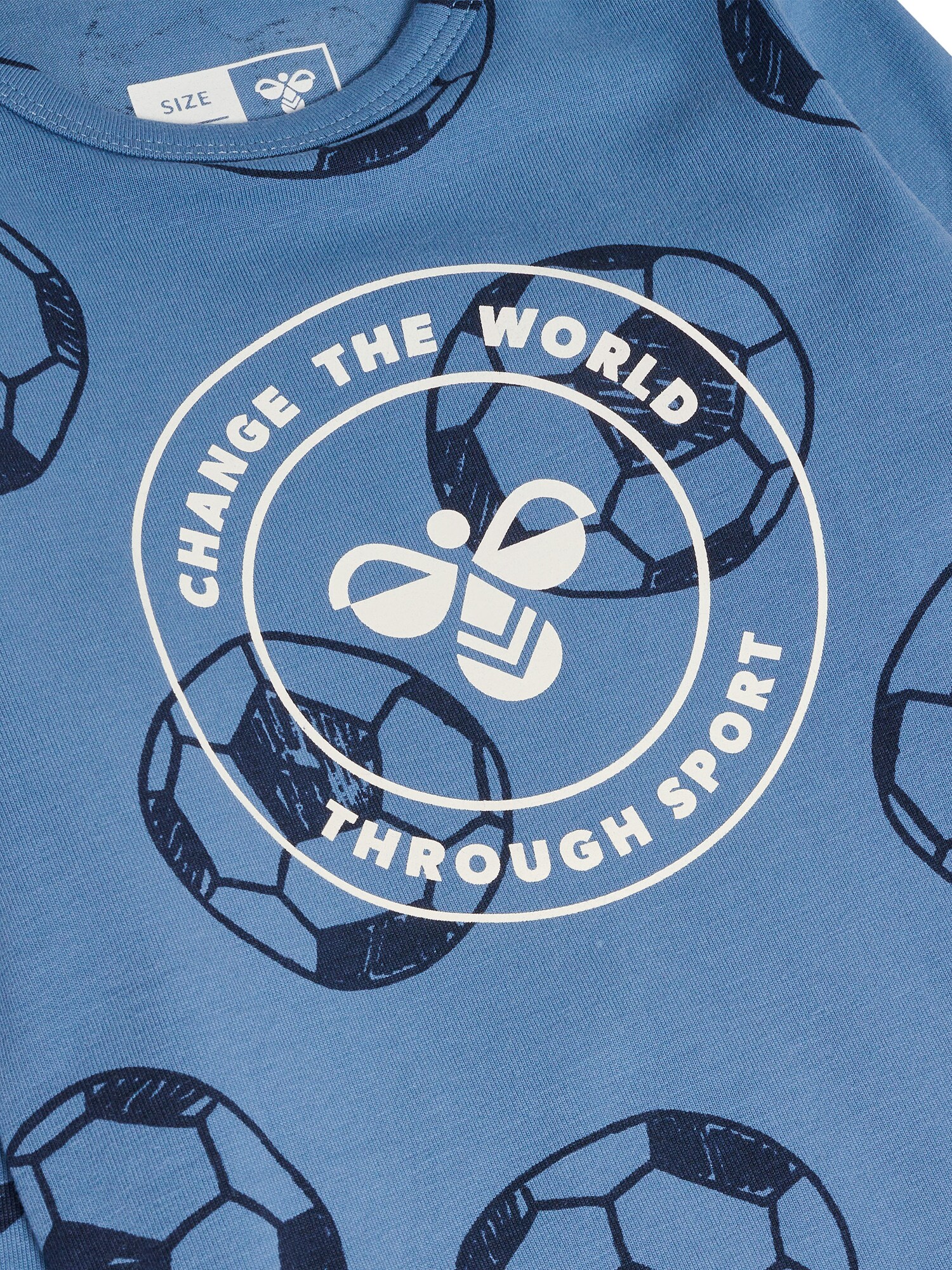 Thumbnail - Hummel Body BALL