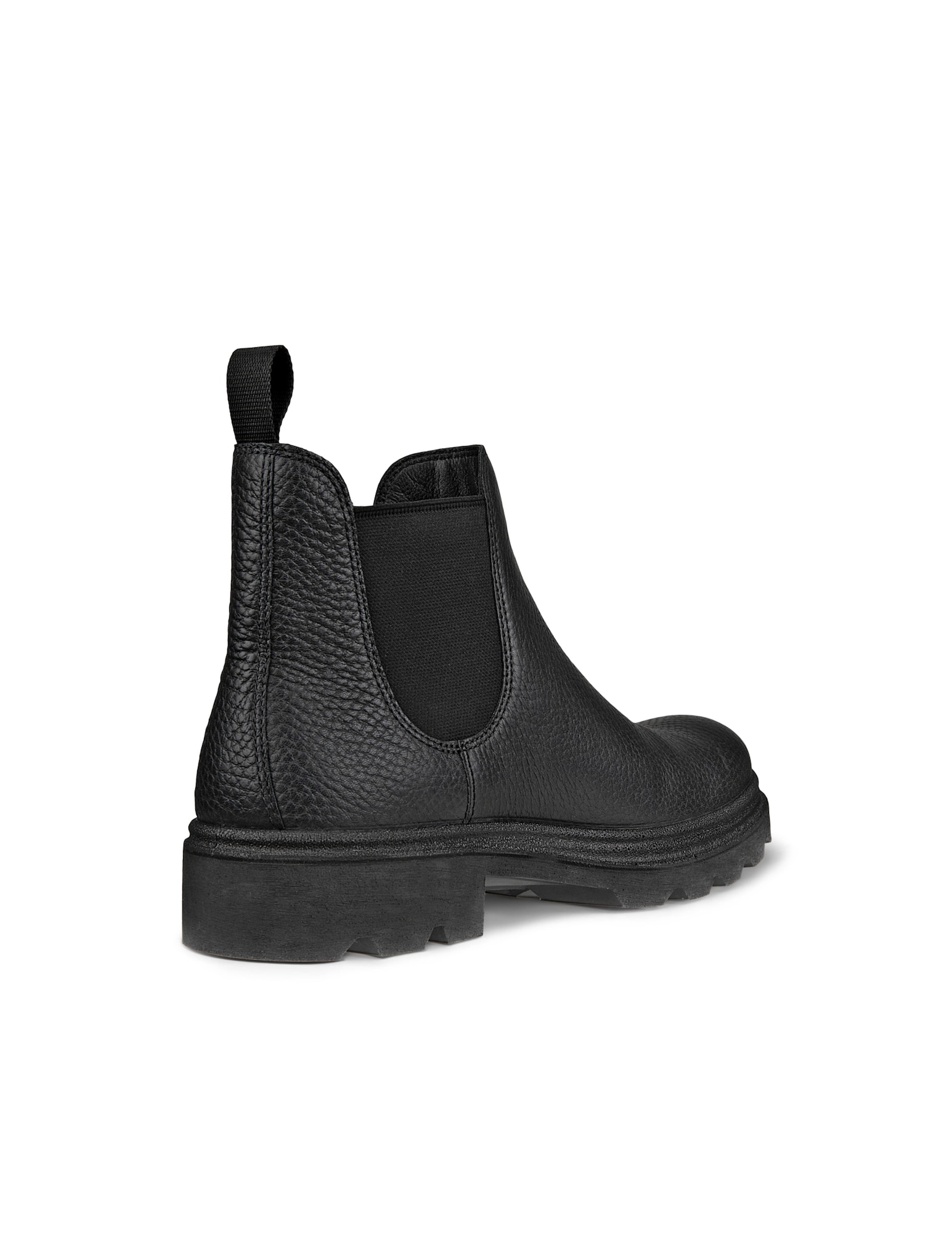Thumbnail - Chelsea Boots 'Grainer'