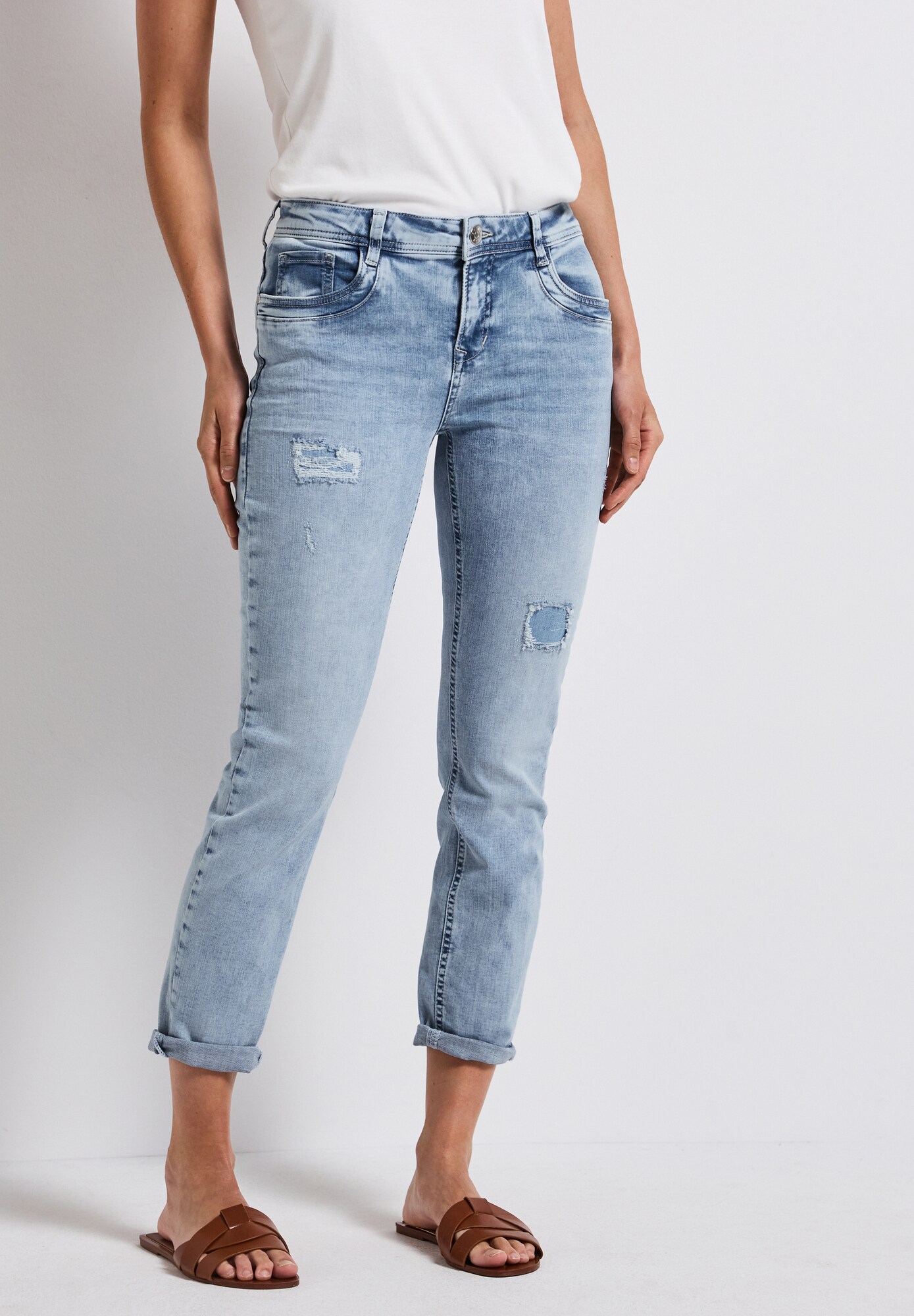 Thumbnail - Jeans