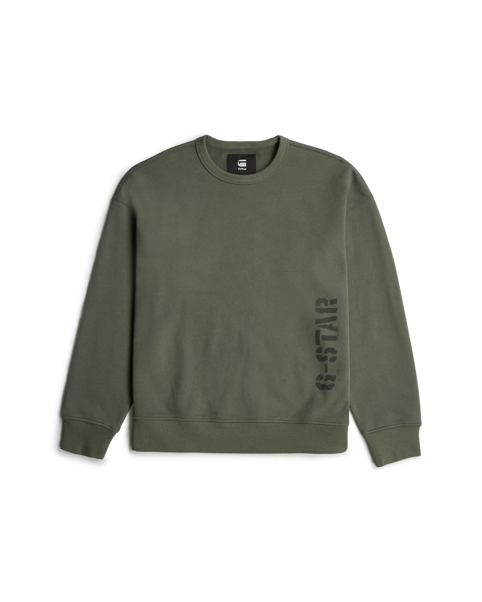 G-Star Sweatshirt Kaki