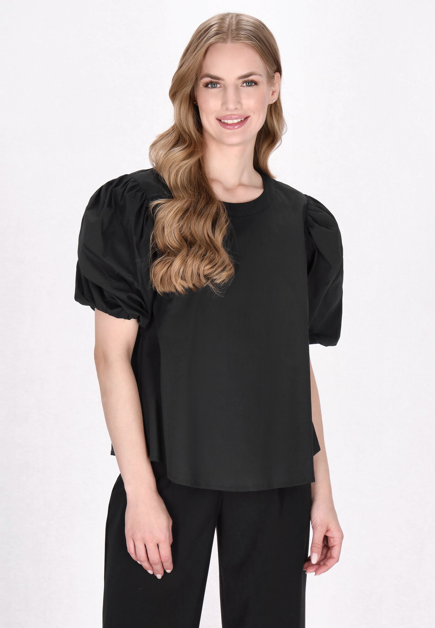 Thumbnail - DreiMaster Klassik Bluse