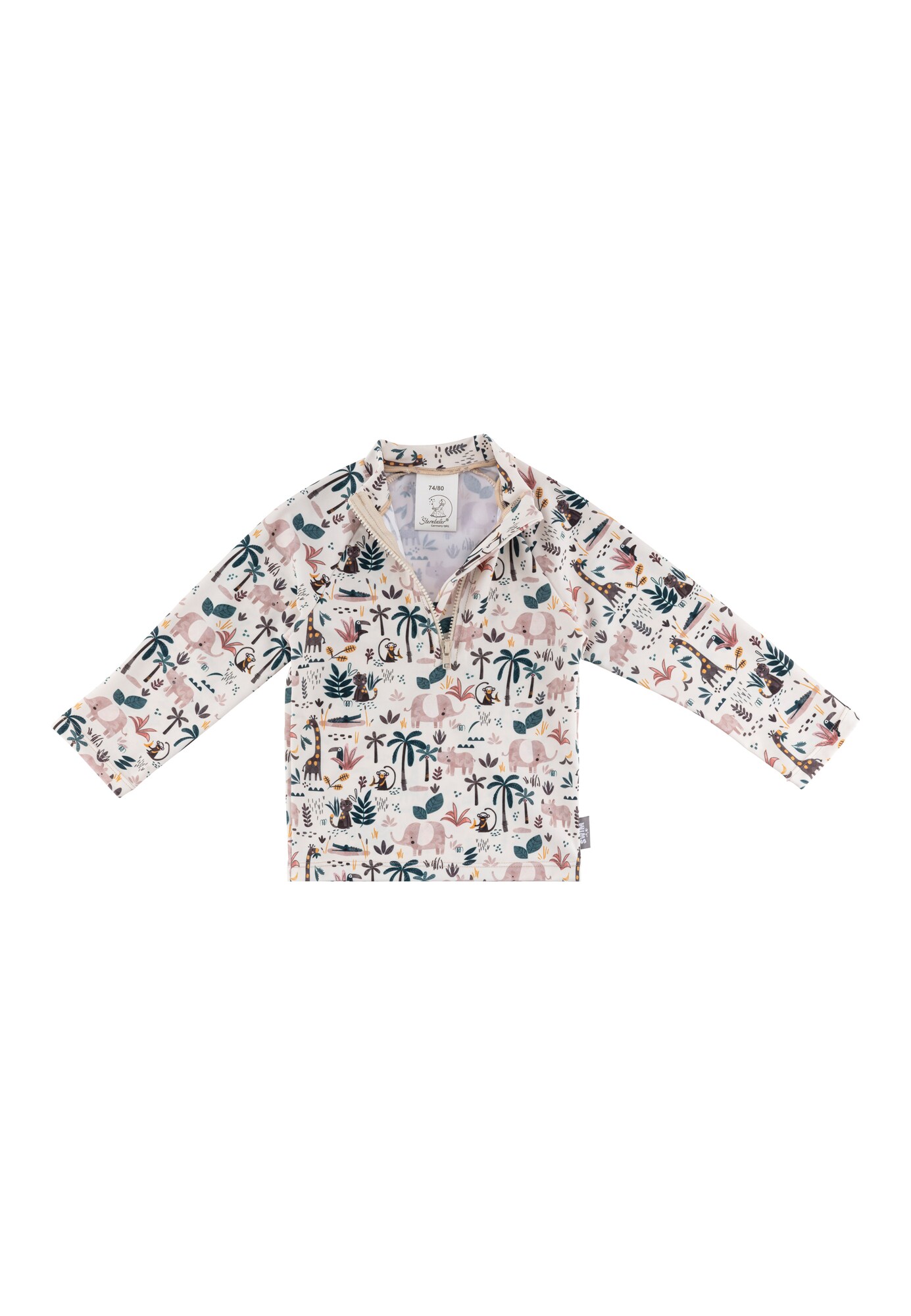 Thumbnail - Badeshirt 'Safari'