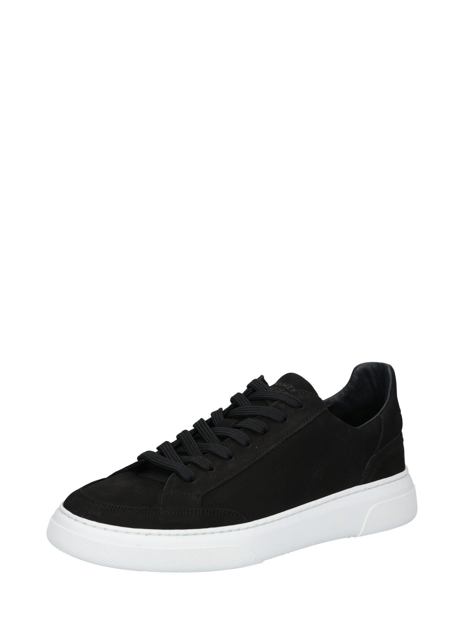 Sneakers laag 'Off Court' Garment Project