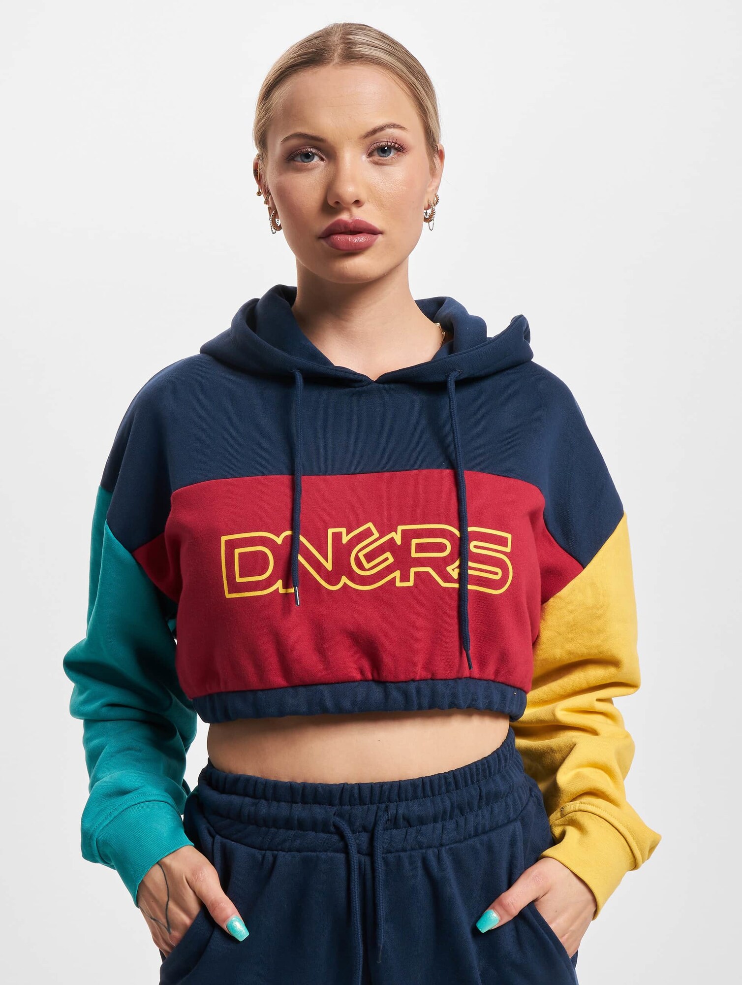 Thumbnail - Dangerous DNGRS Sweatshirt