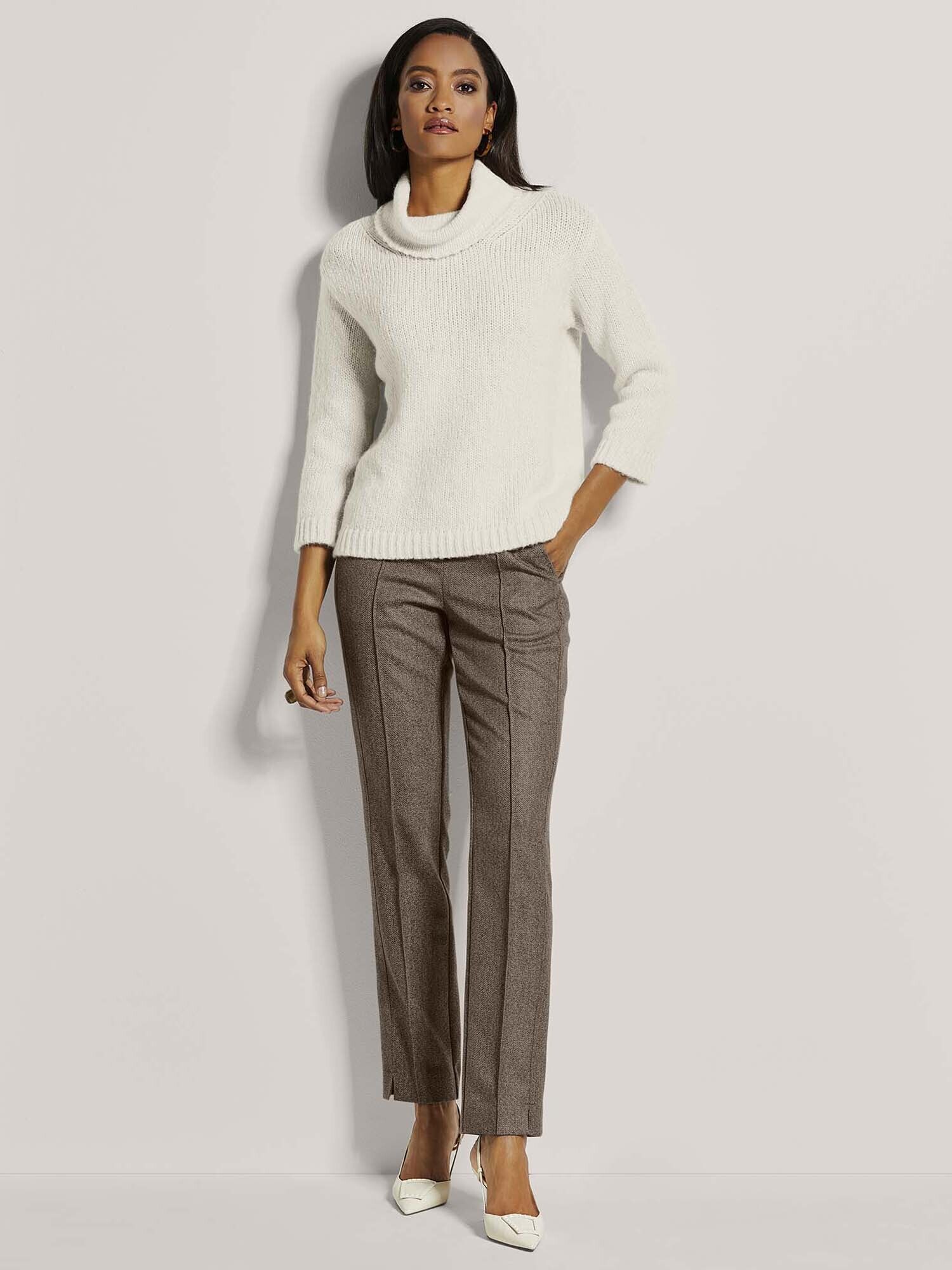 Thumbnail - MADELEINE Pullover