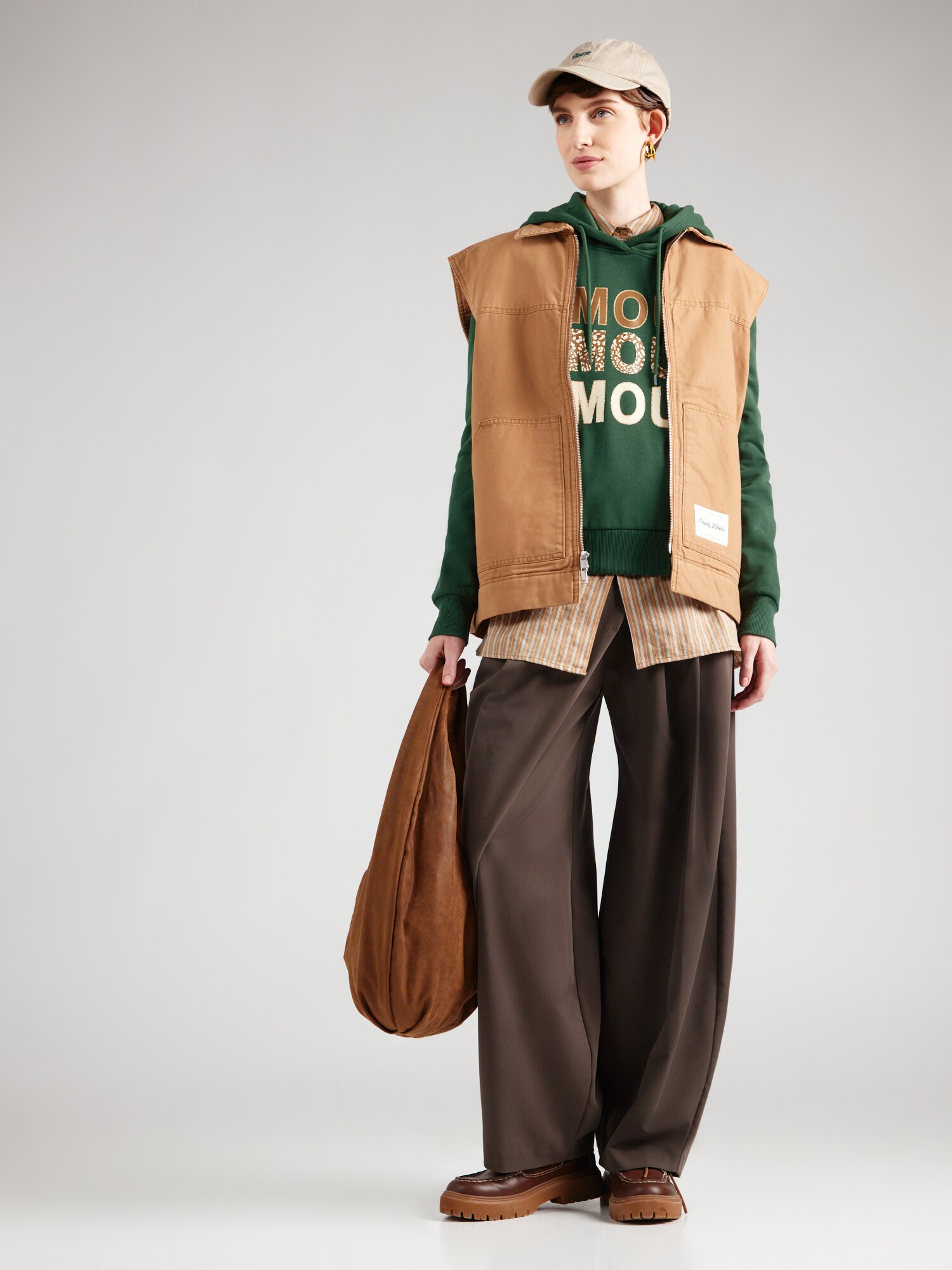 Thumbnail - ONLY Sweatshirt ONLMAIA