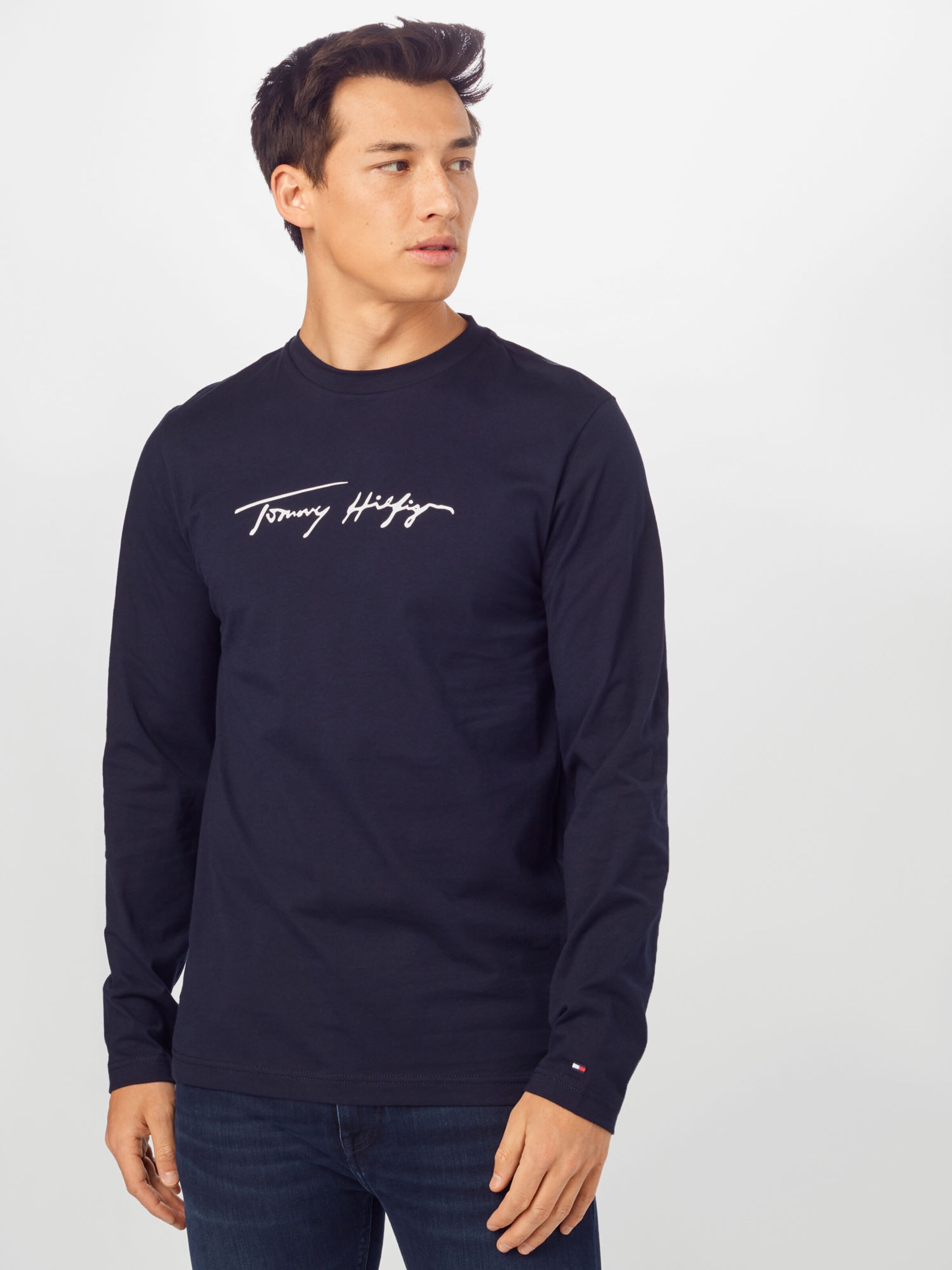 tommy hilfiger x about you signature