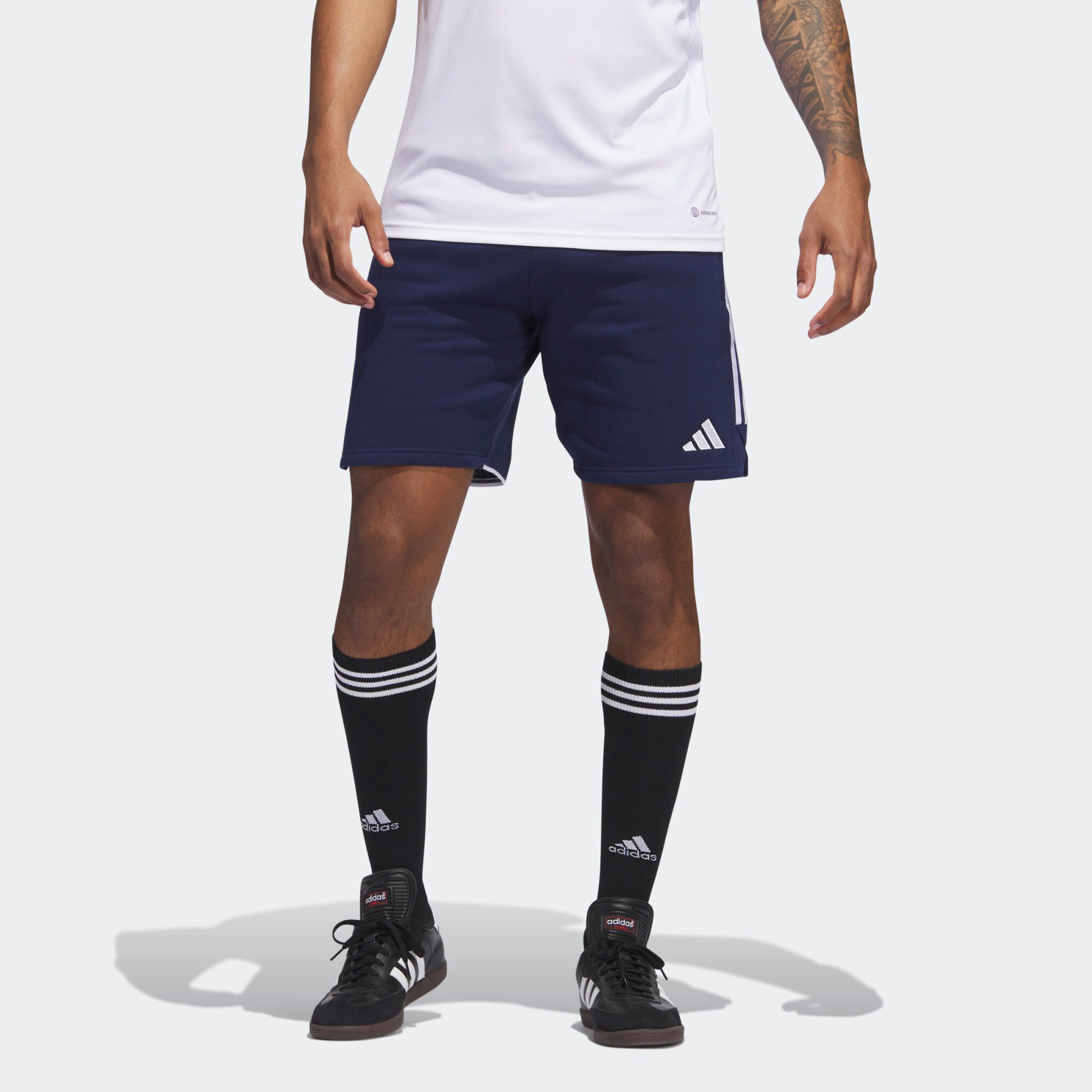 Thumbnail - Sportshorts 'Tiro 23 League'
