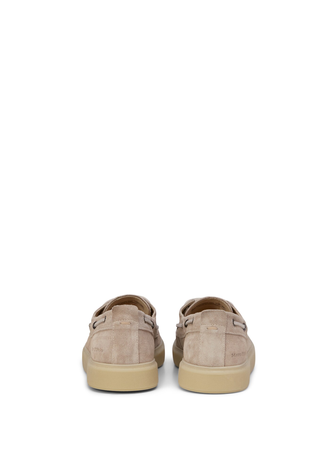 Marc O'Polo Mocasines 'Zen'  marrón claro – imagen 4