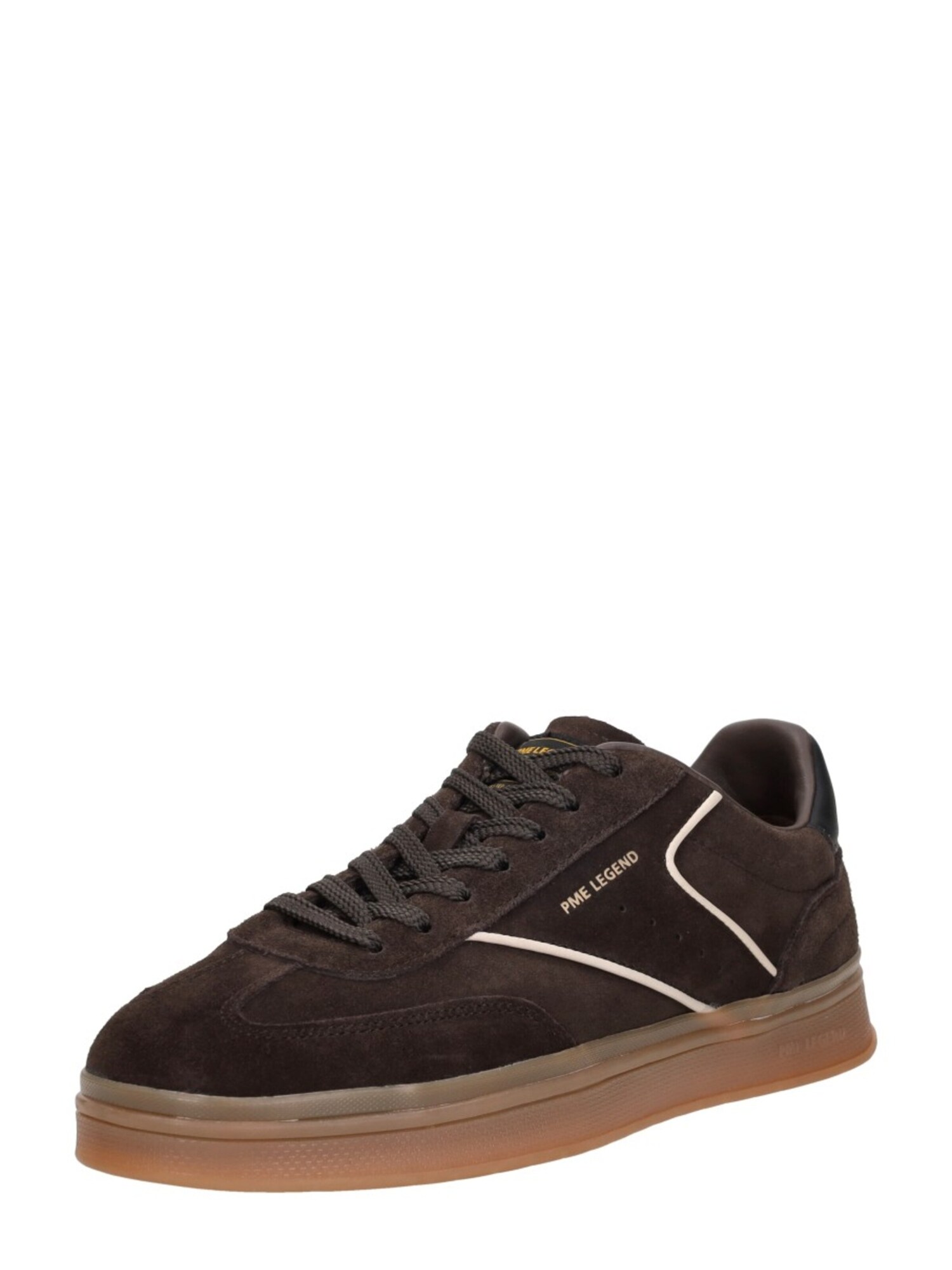 Pme Legend Sneaker Low Hauler Cs-10