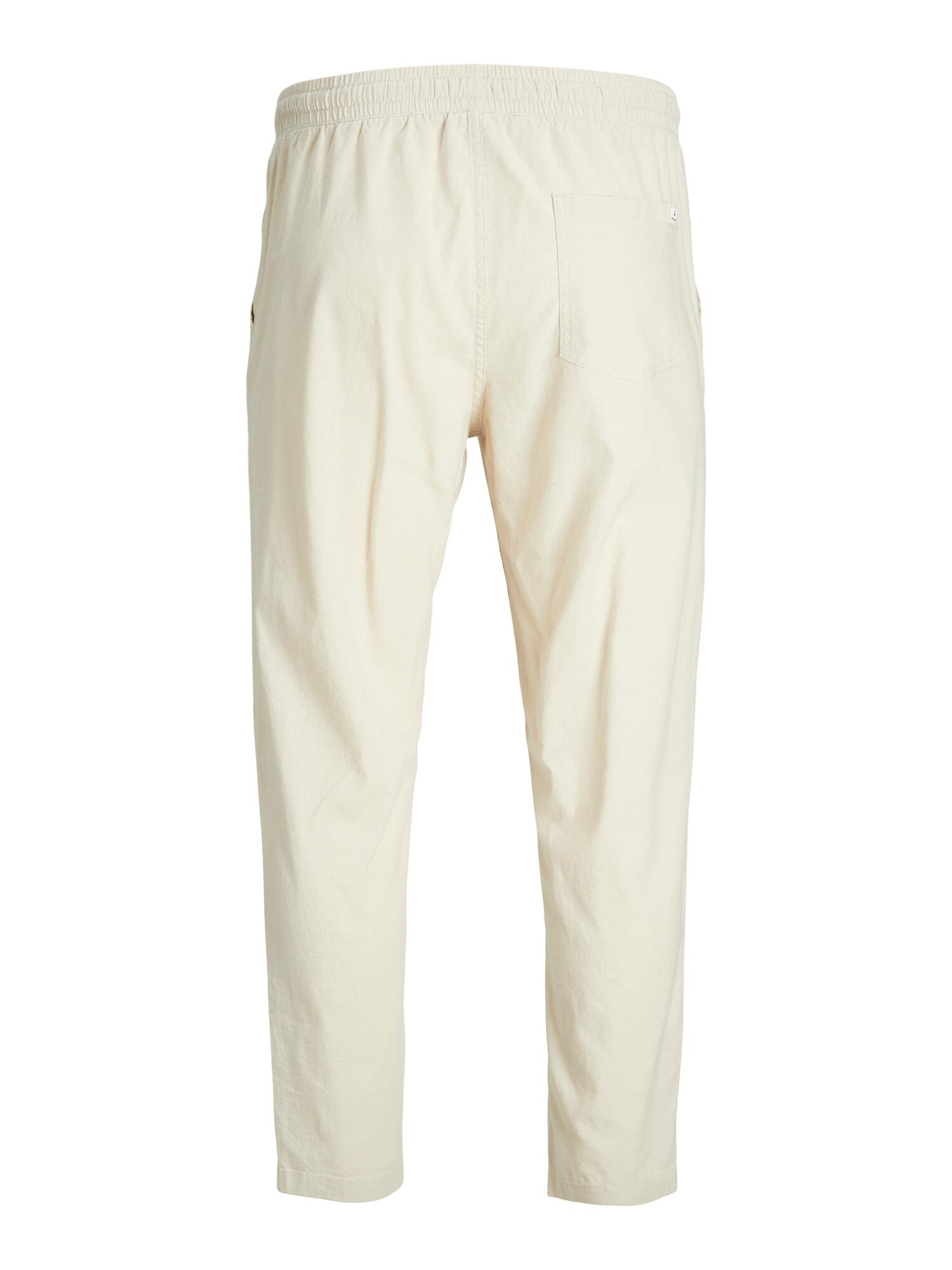 JACK & JONES Nadrág 'JJStace JJBreeze'  elefántcsont termék 2. képe