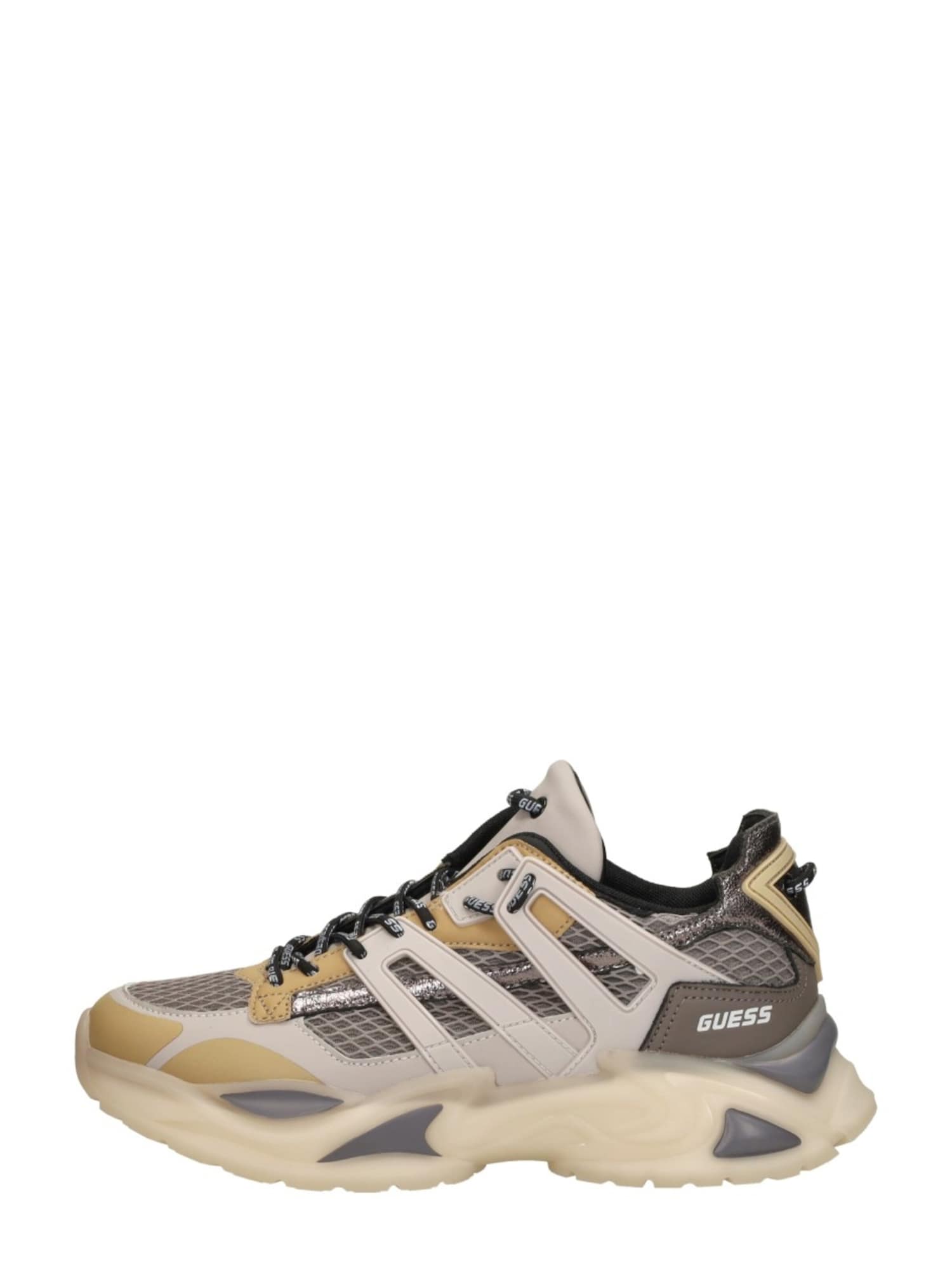 Guess Sneaker Low Belluna