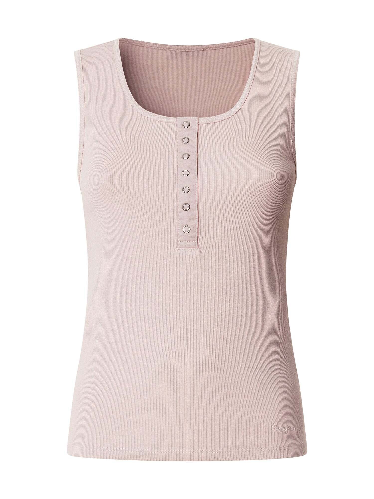 Pepe Jeans Top rosa – imagen 1