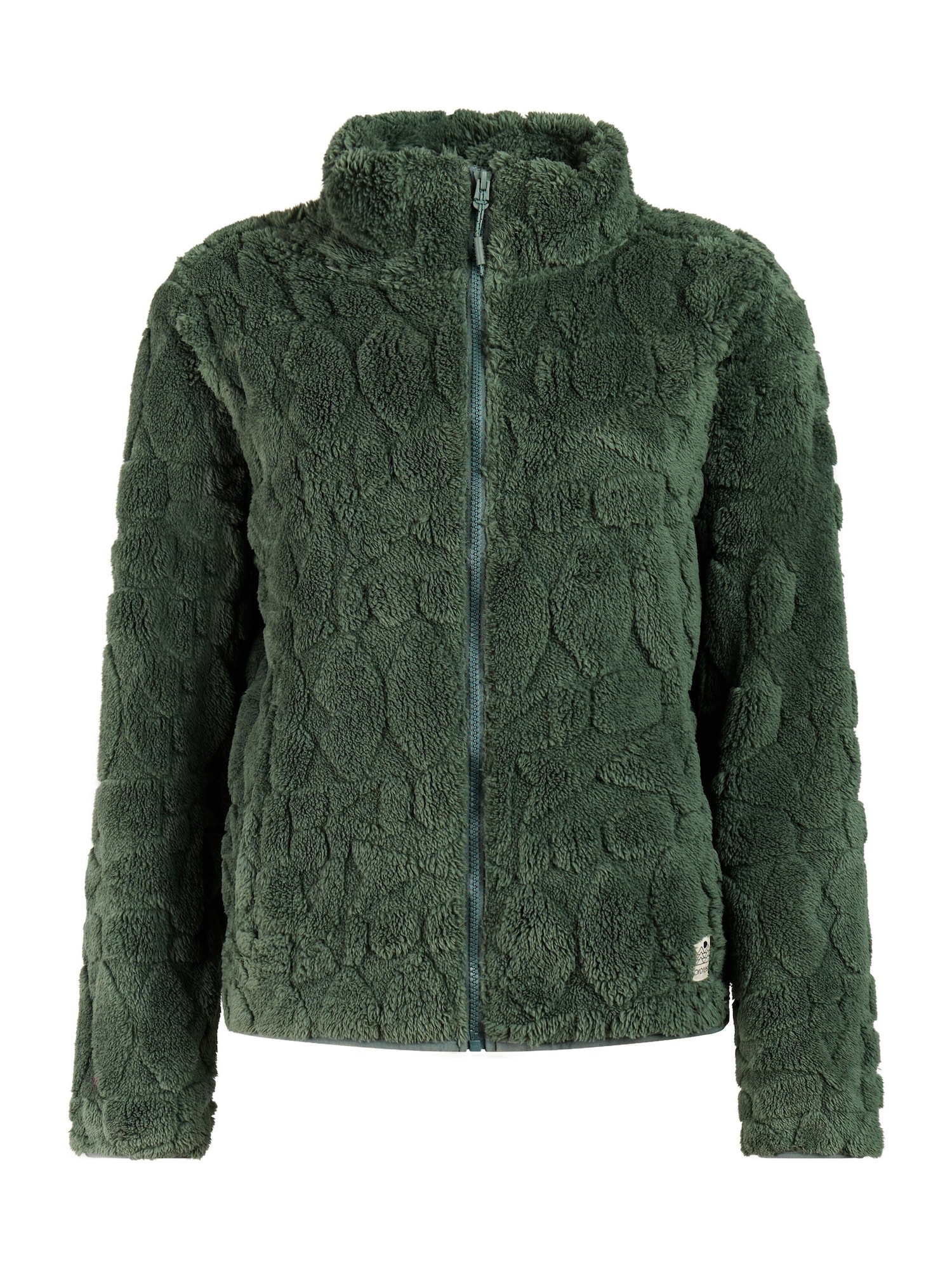 Protest Fleecejacke PRTPlizzy