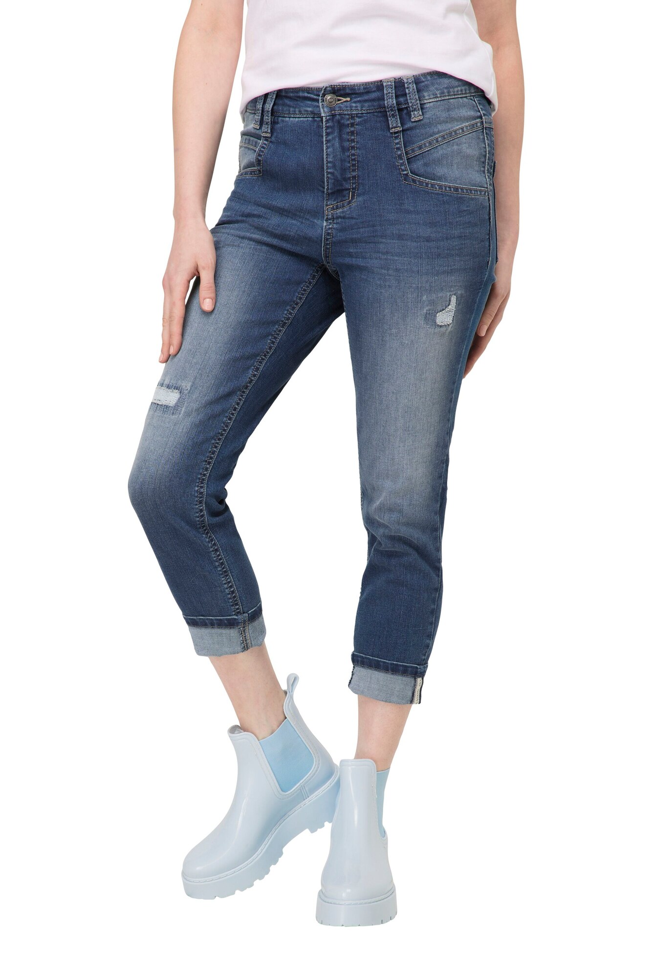 Thumbnail - LAURASN Jeans