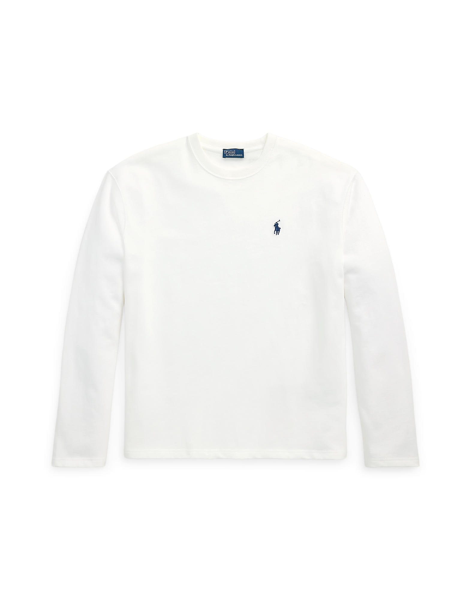 Polo Ralph Lauren Tricou alb