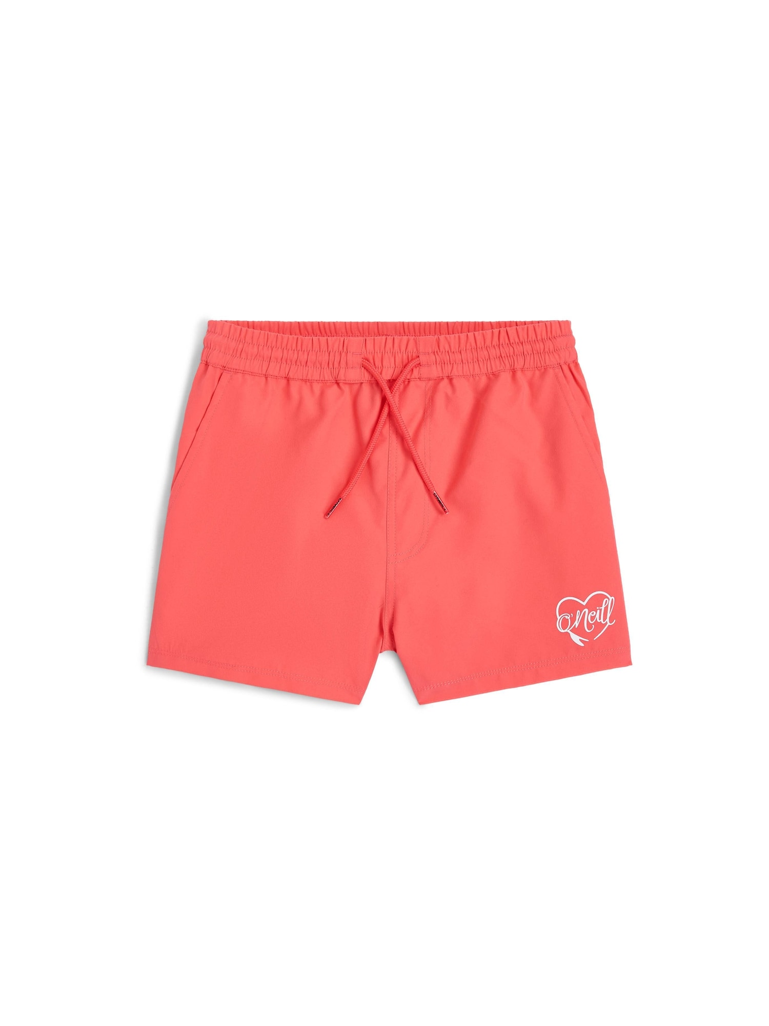 ONEILL Costum de baie întreg Essentials 11  roșu pepene / alb