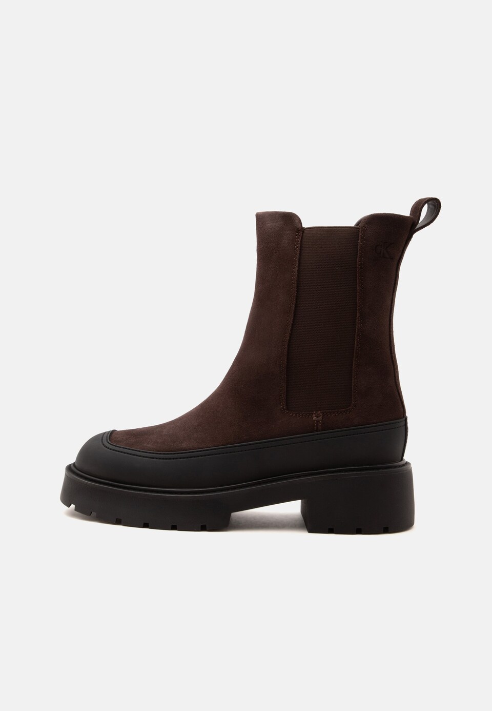 Chelsea boots