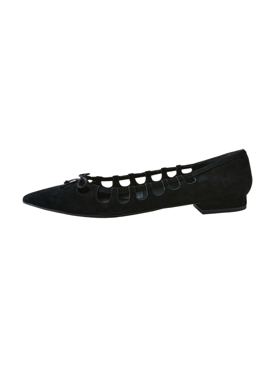 Ballerina 'Forever Comfort'