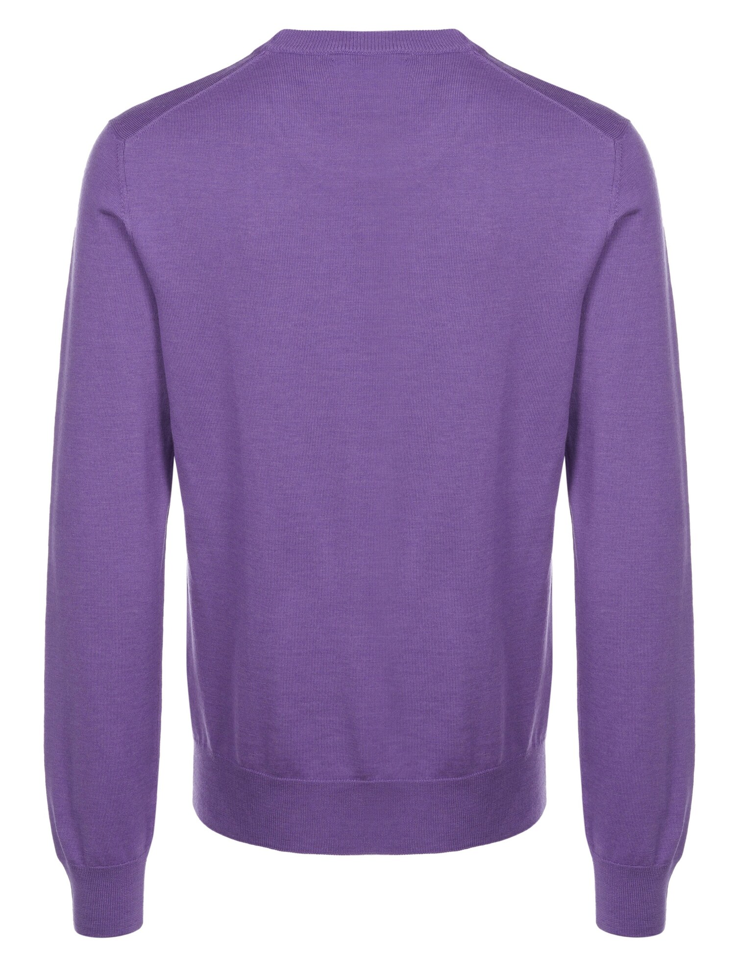 DOLCE & GABBANA Jersey 'Dolce & Gabbana Pullover'  lila – imagen 2