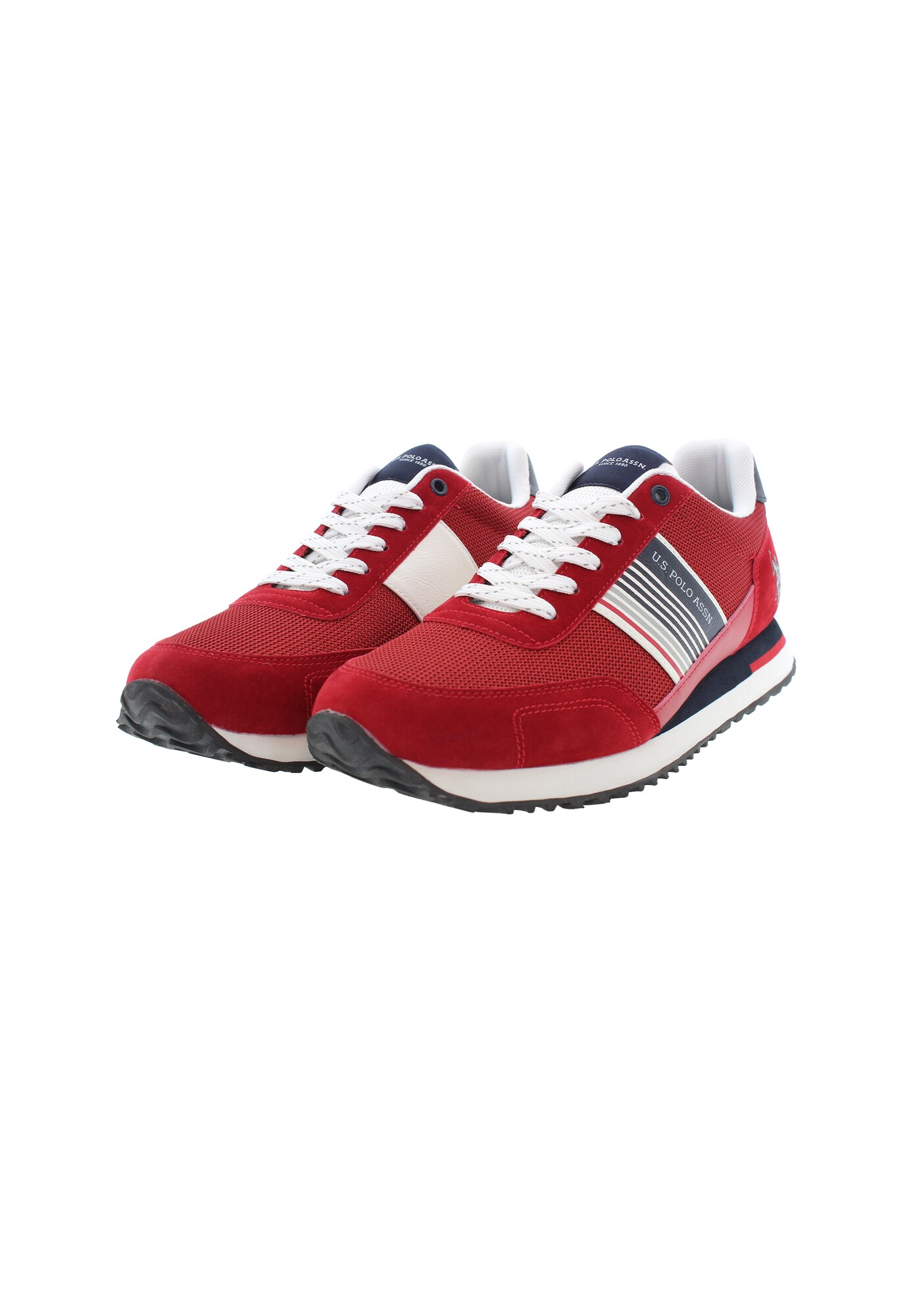 Thumbnail - U.S. POLO ASSN. Sneaker  Xirio