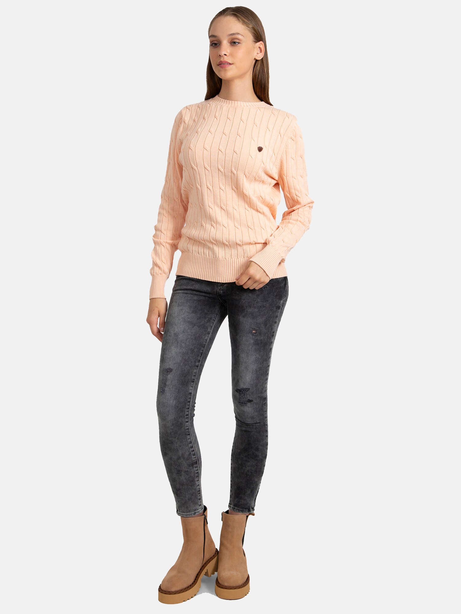 Thumbnail - Jacey Quinn Pullover