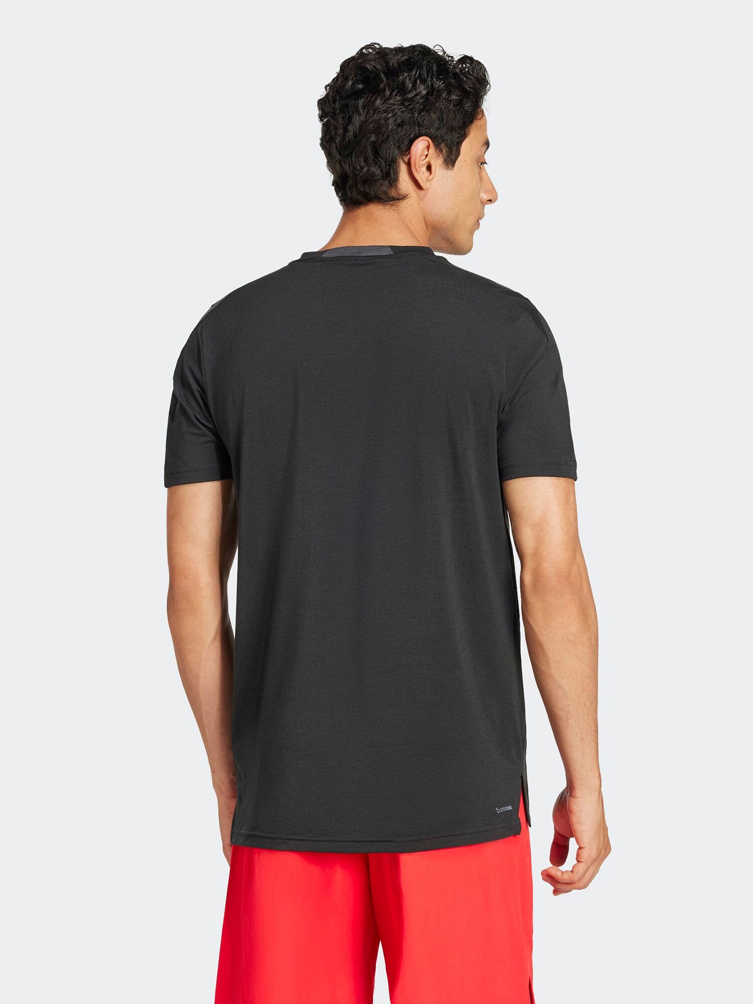 Thumbnail - Sportshirt 'D4T'