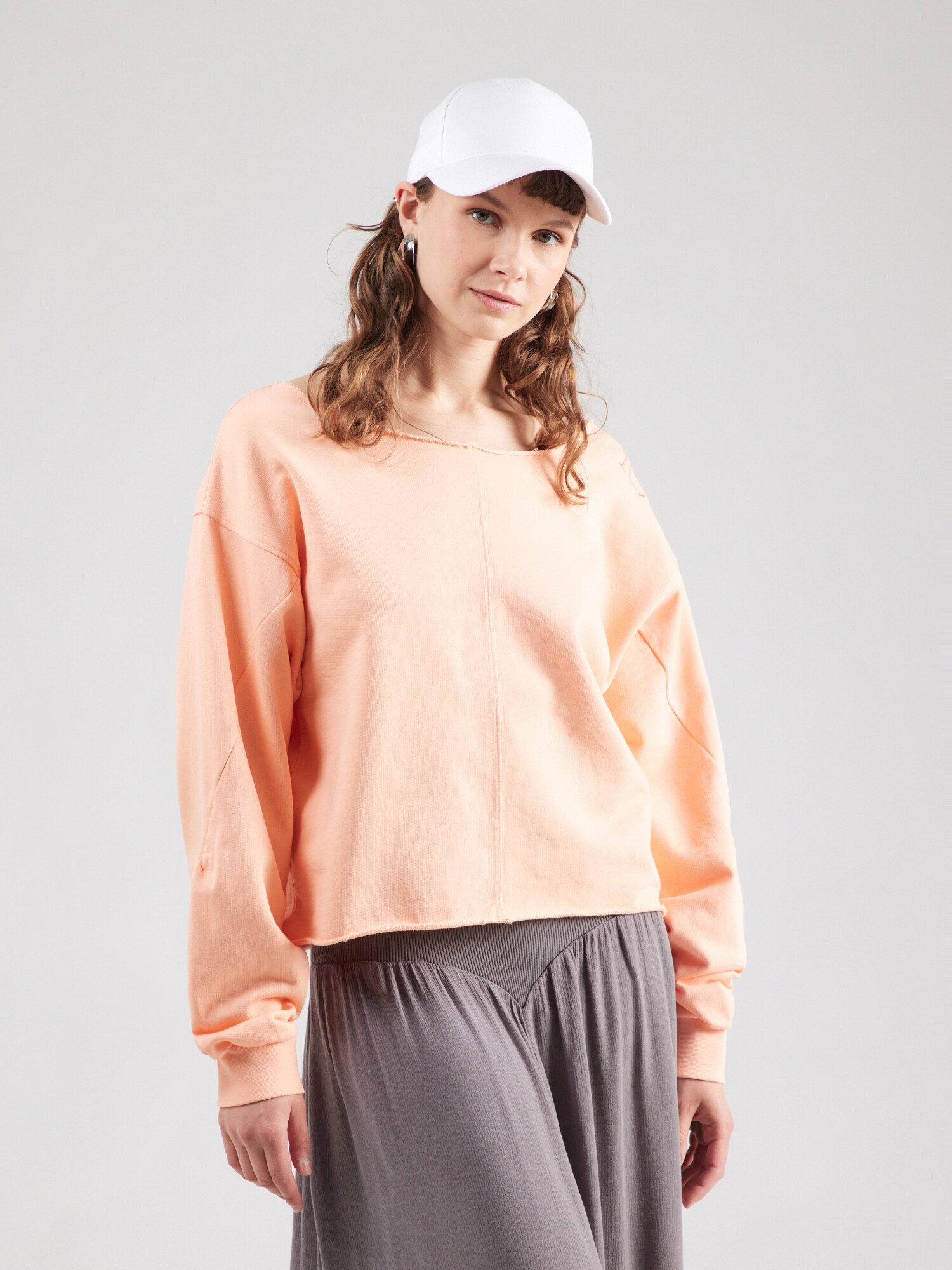 Thumbnail - 10Days Sweatshirt  (GOTS)