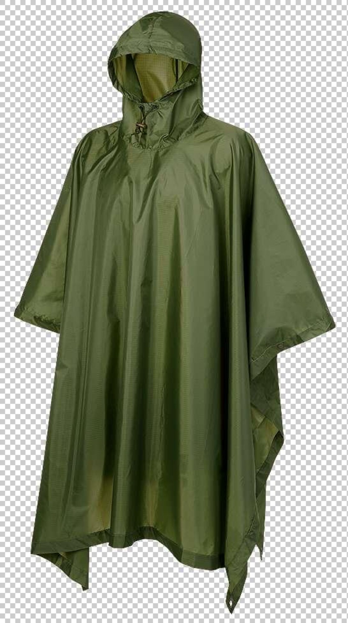 Brandit Chaqueta funcional  oliva