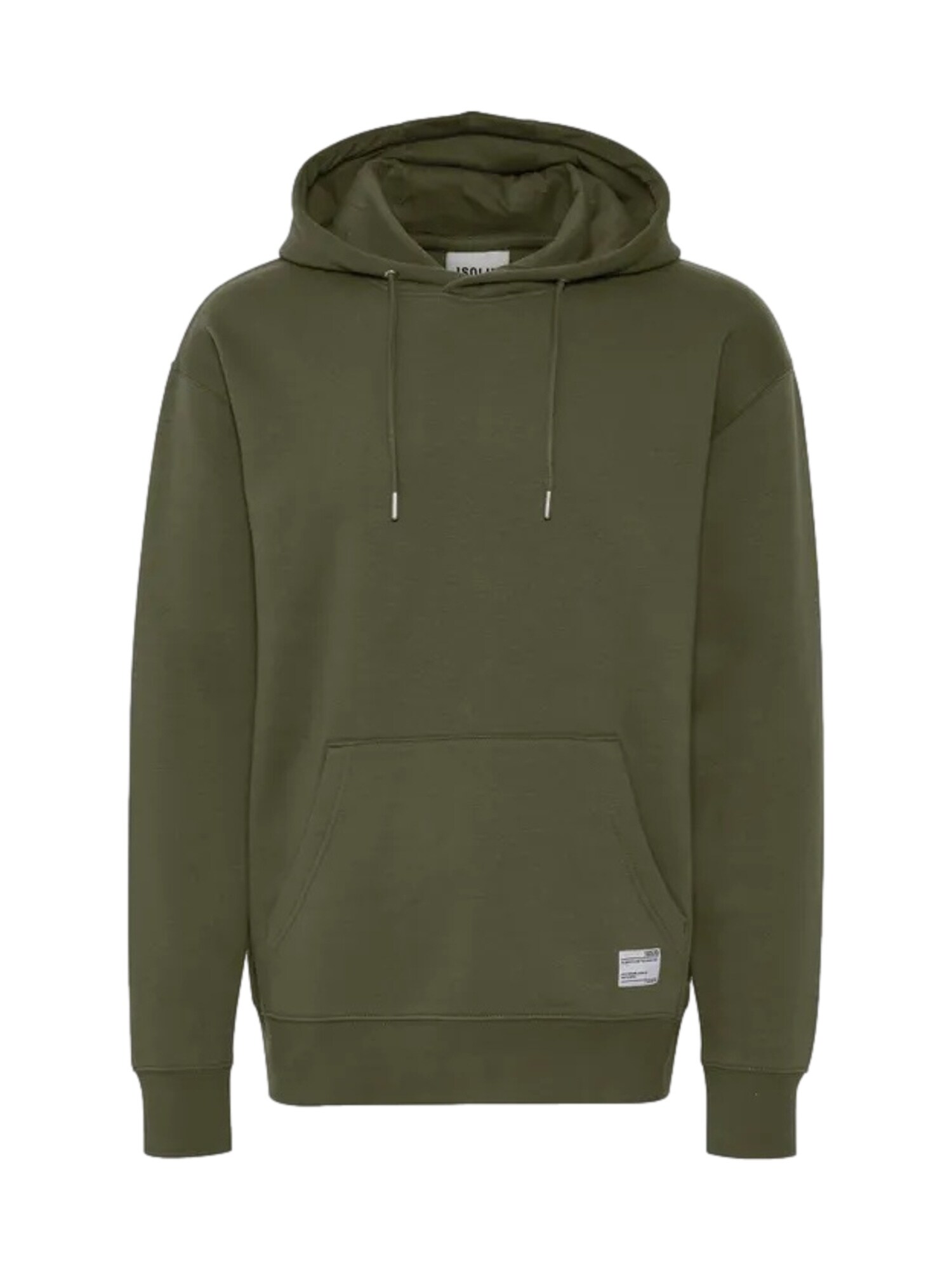 Thumbnail - !Solid Hoodie Lenz