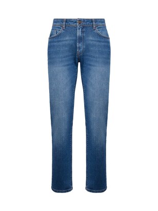 Boggi Milano Jeans Blauw