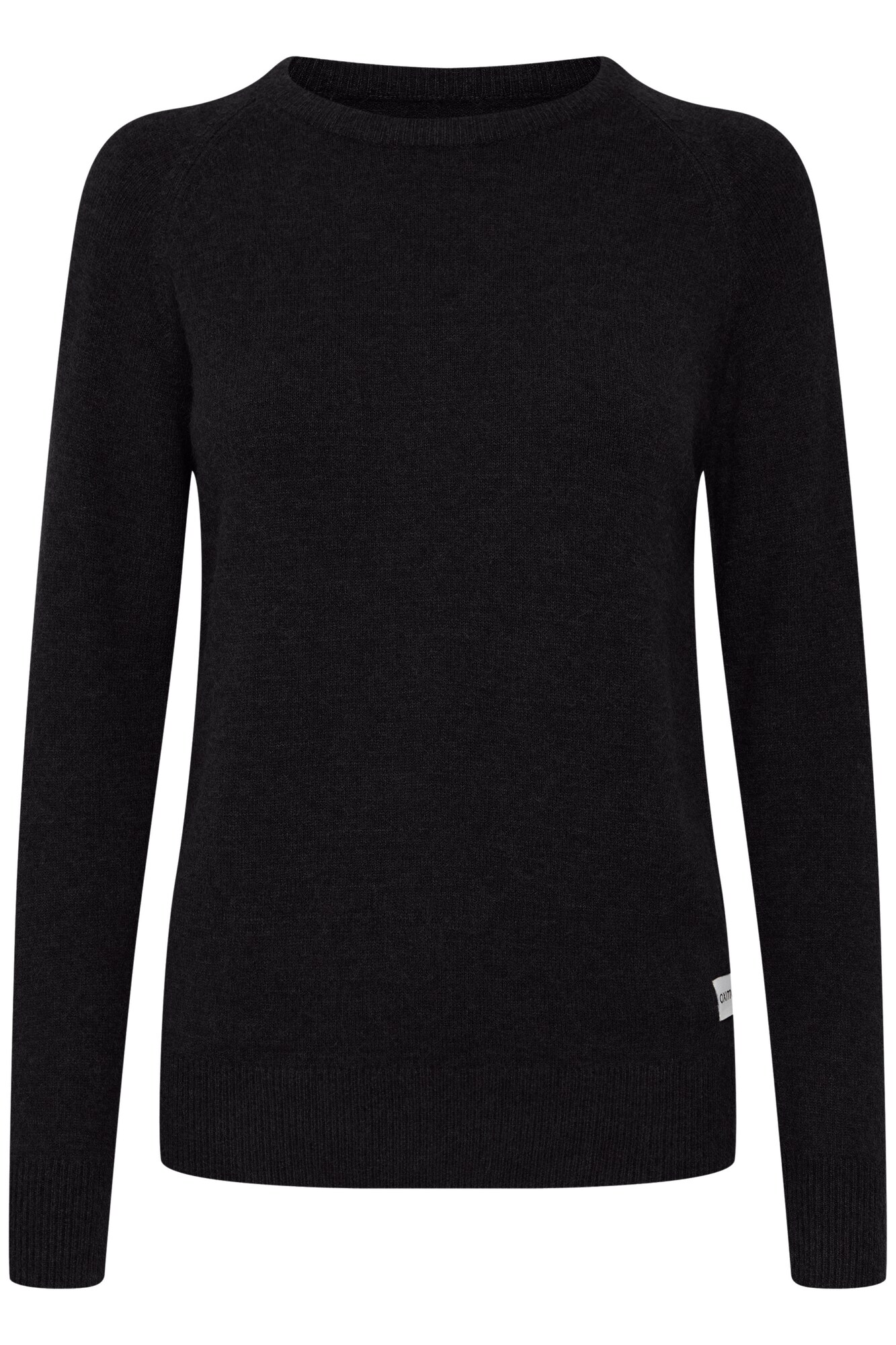 Oxmo Jersey 'MARIA' negro