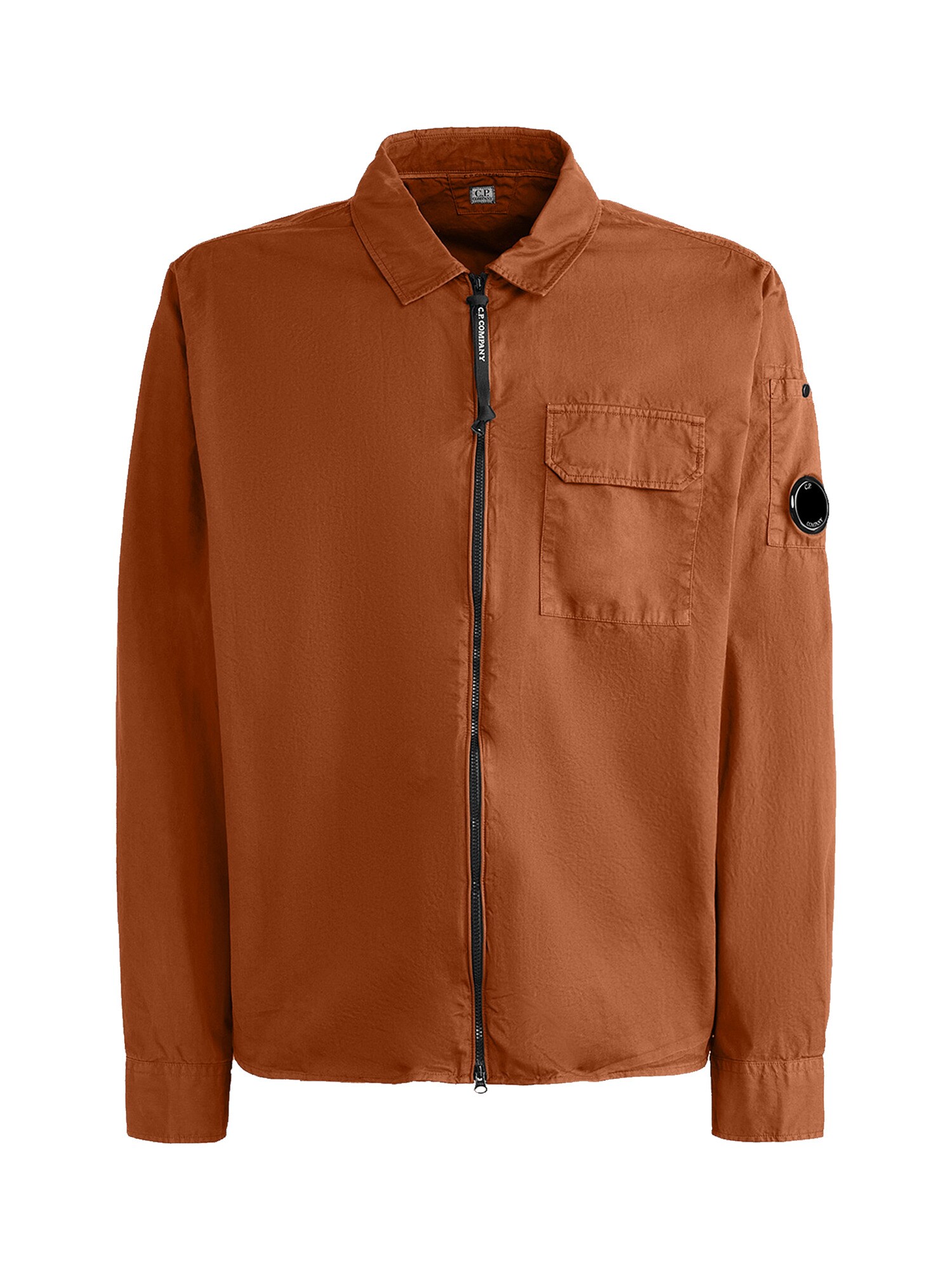 Thumbnail - C.P. Company Jacke