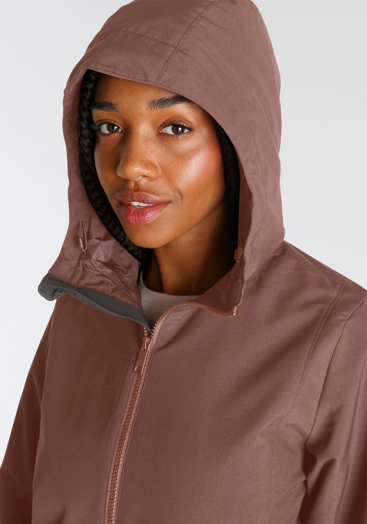 Thumbnail - JACK WOLFSKIN Outdoorjacke