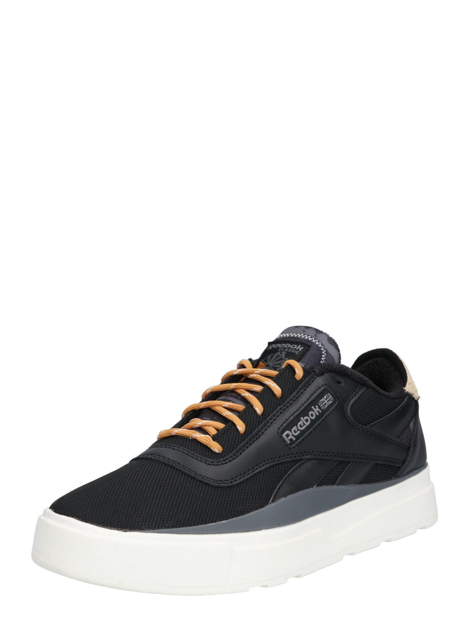 Reebok Classic Sportbačiai be auliuko  juoda