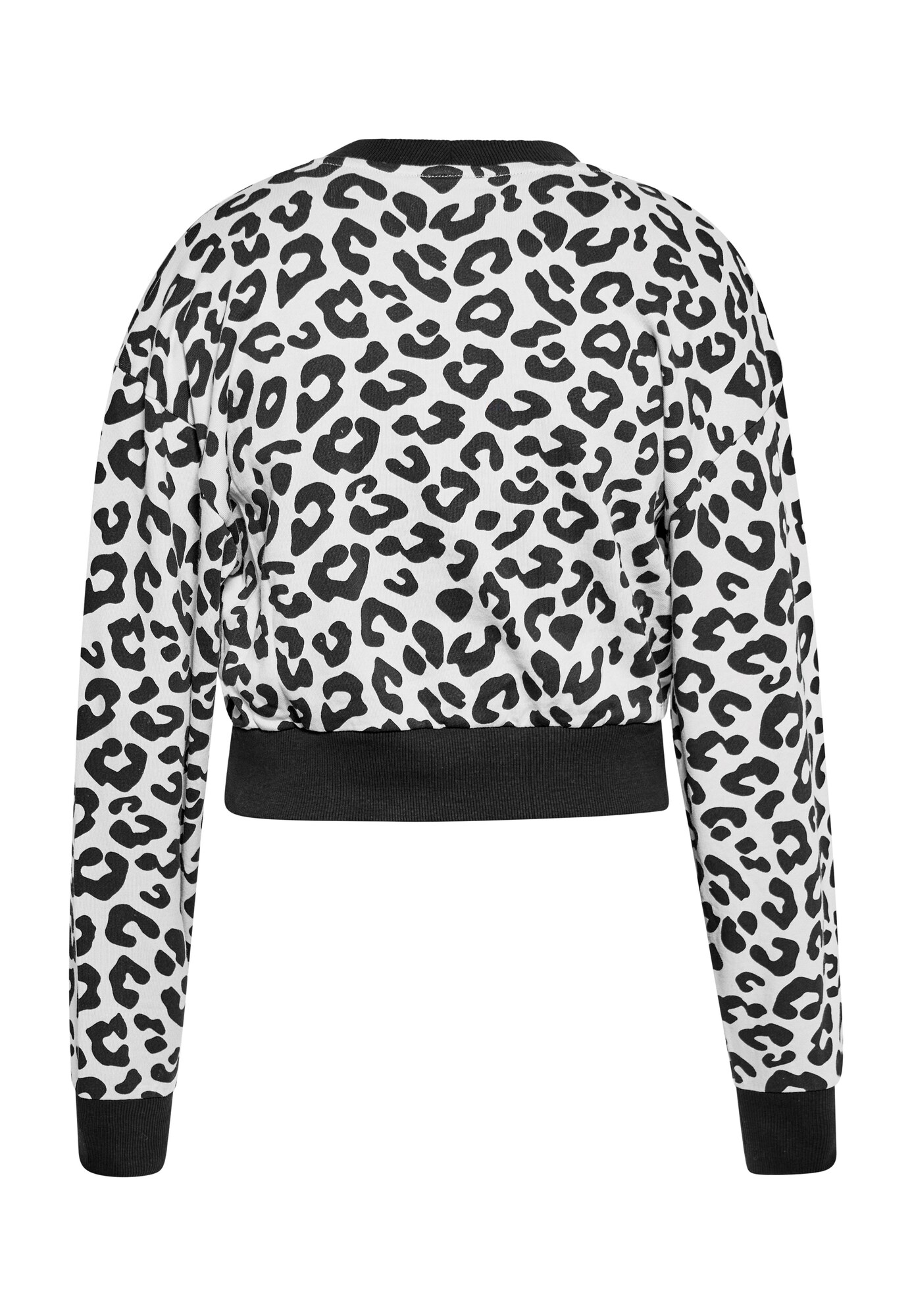 Thumbnail - swirly Sweatshirt