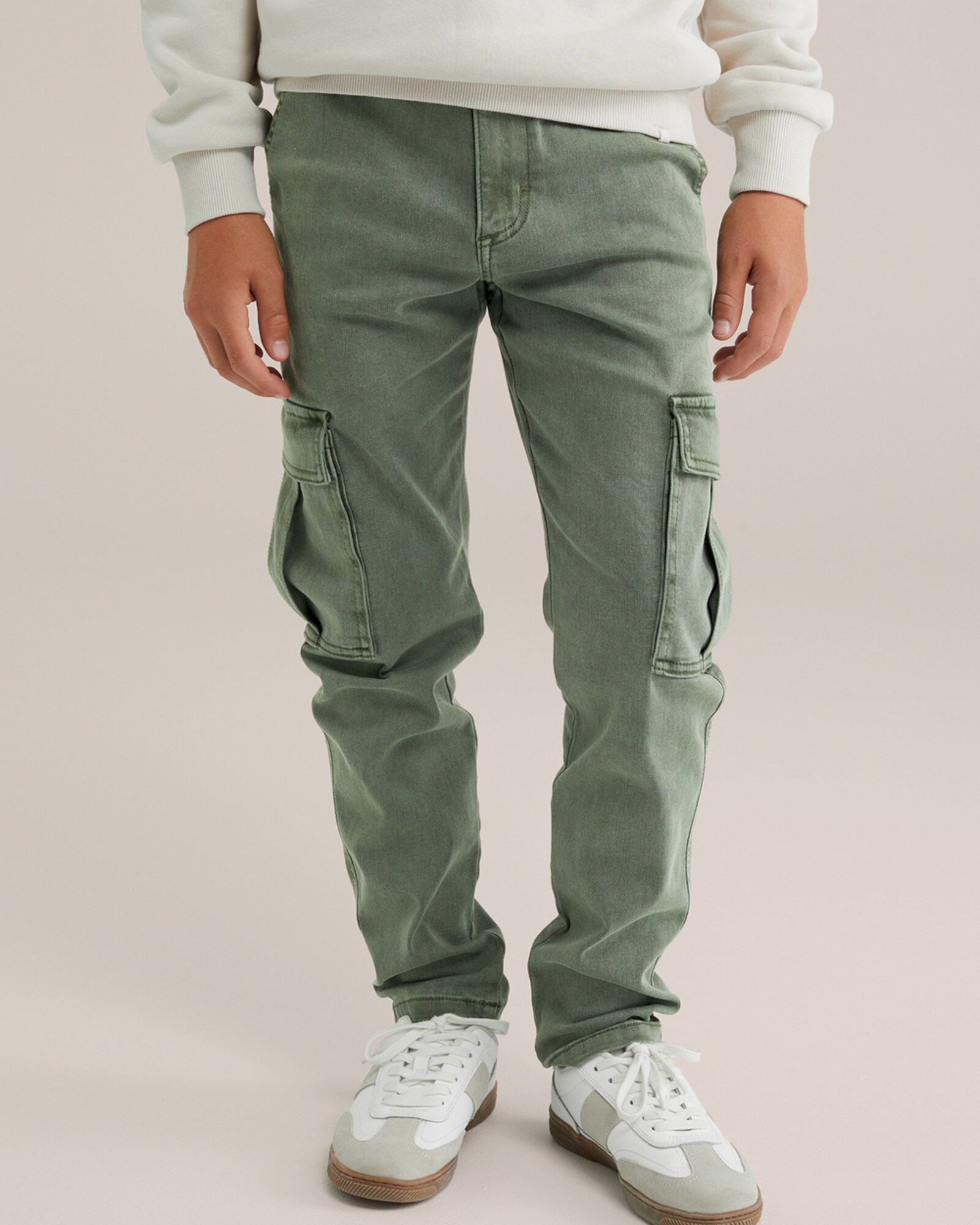 Thumbnail - WE Fashion Hose