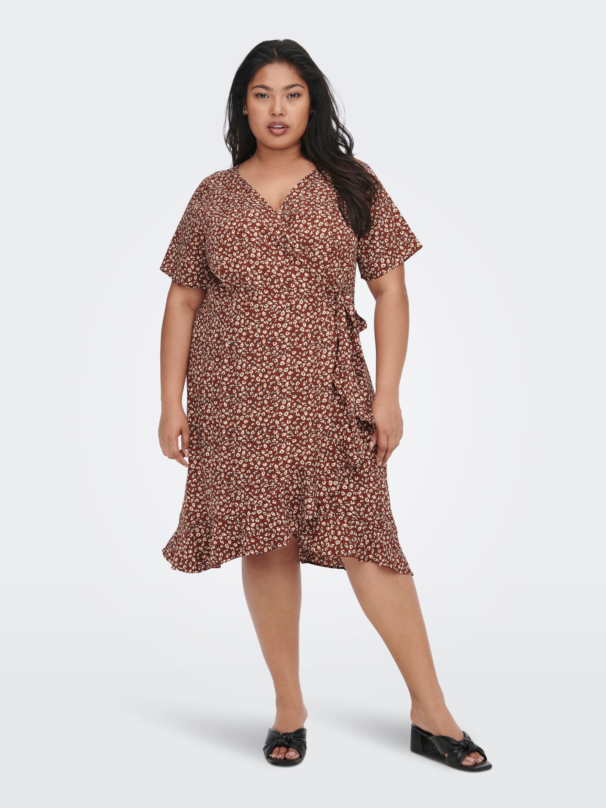ONLY Carmakoma Dress 'Livia' buy online 