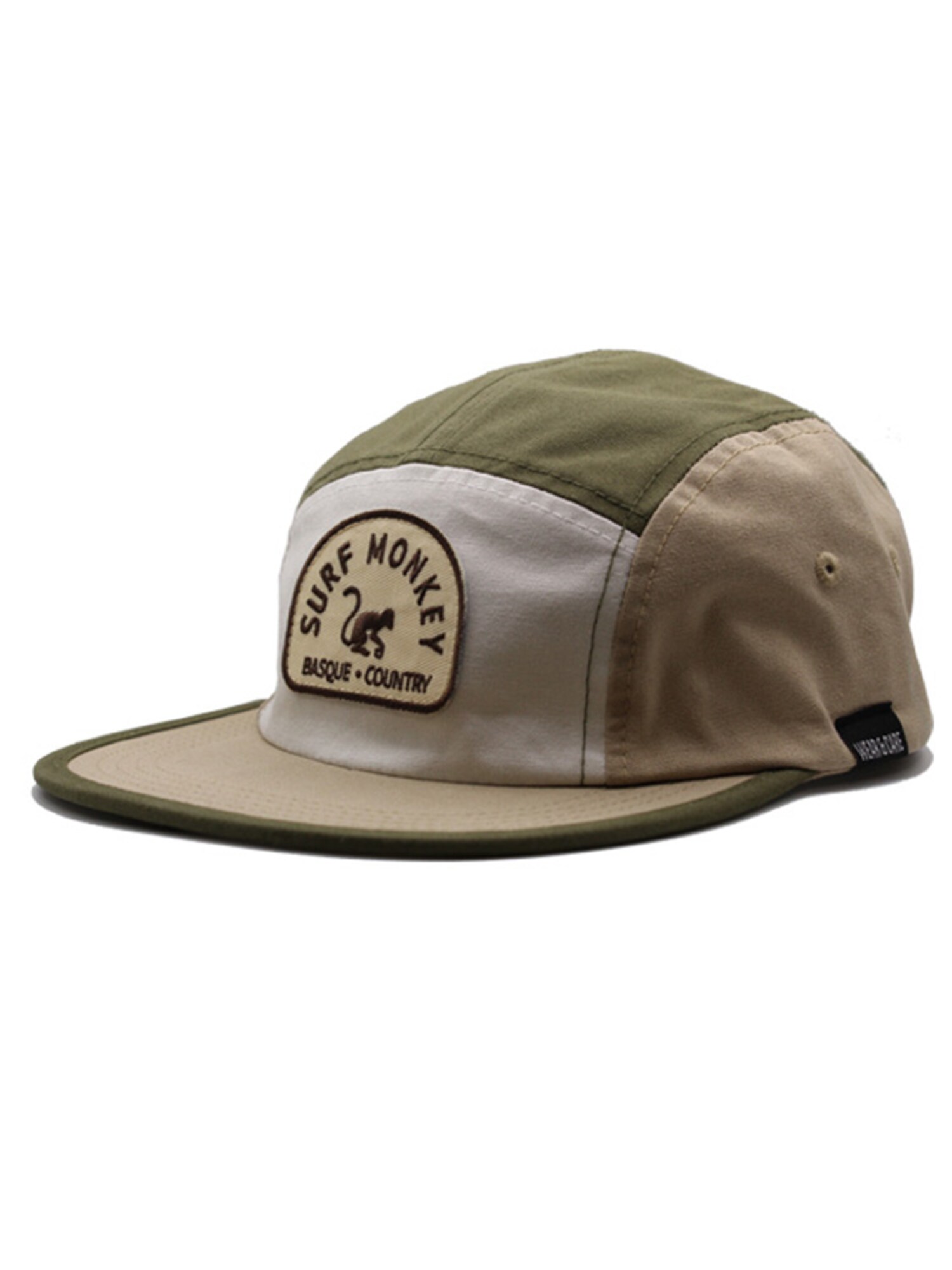 Surf Monkey Pet Beige
